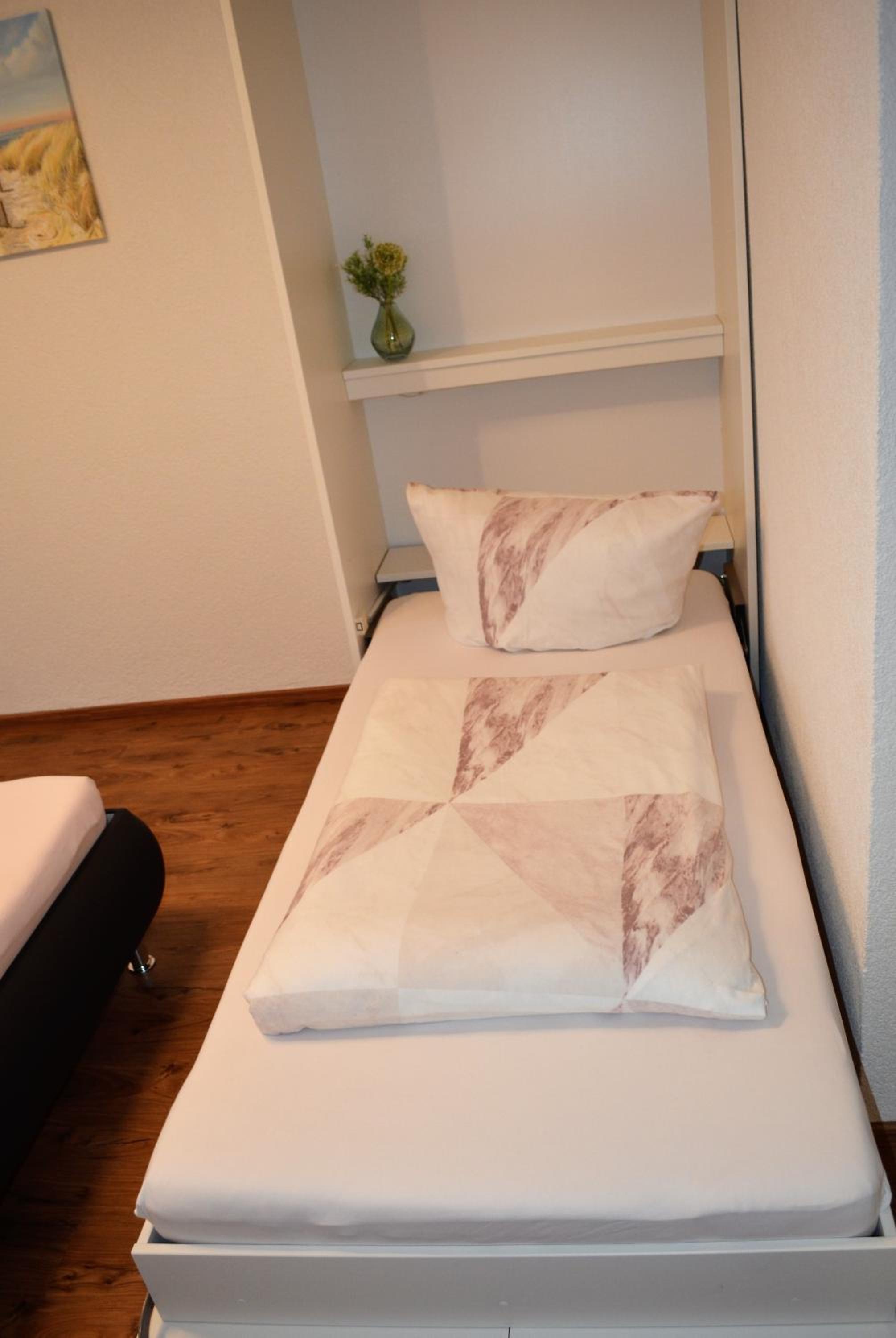 Apartment with Terrace photo 2