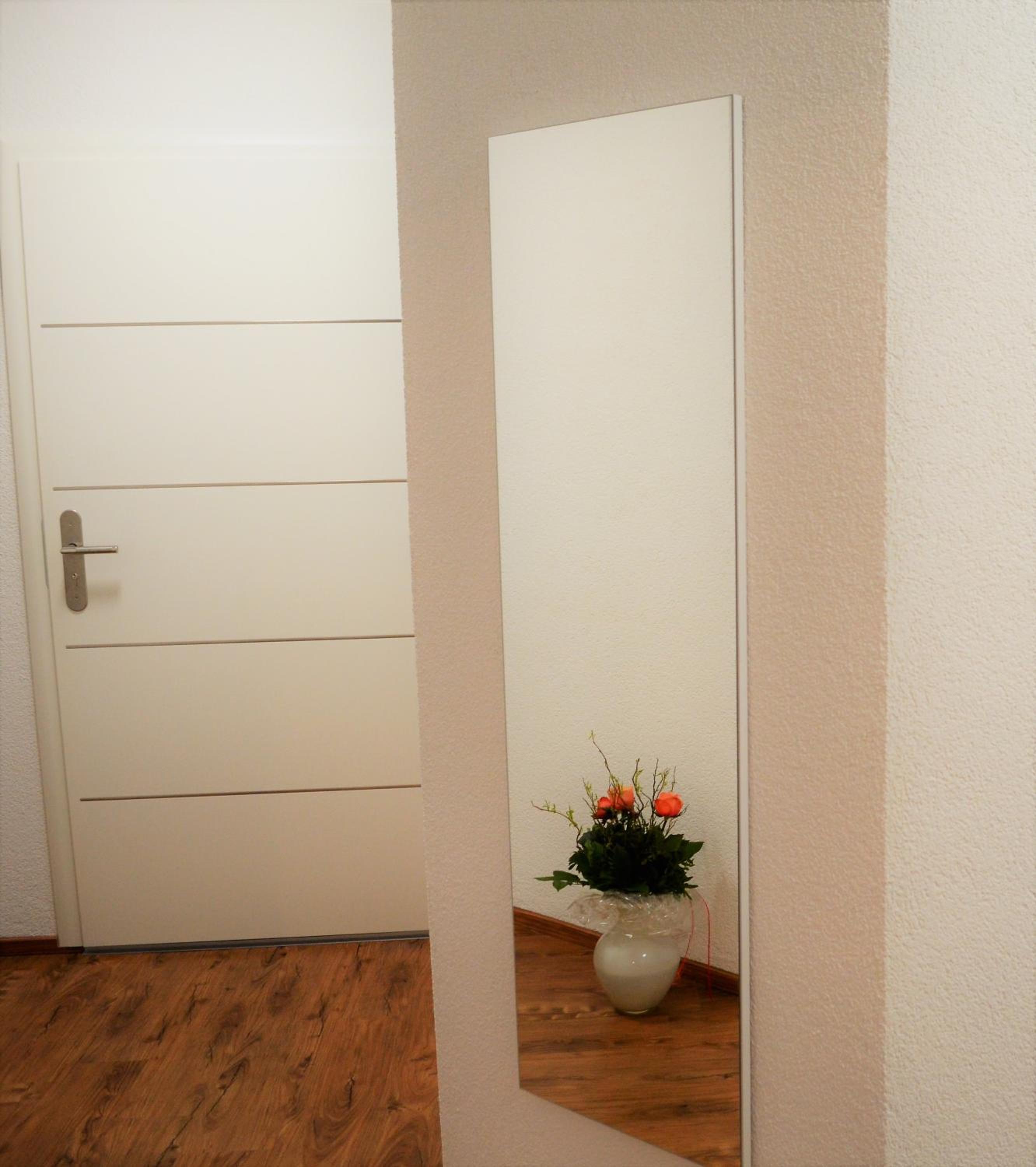 Apartment with Terrace photo 3