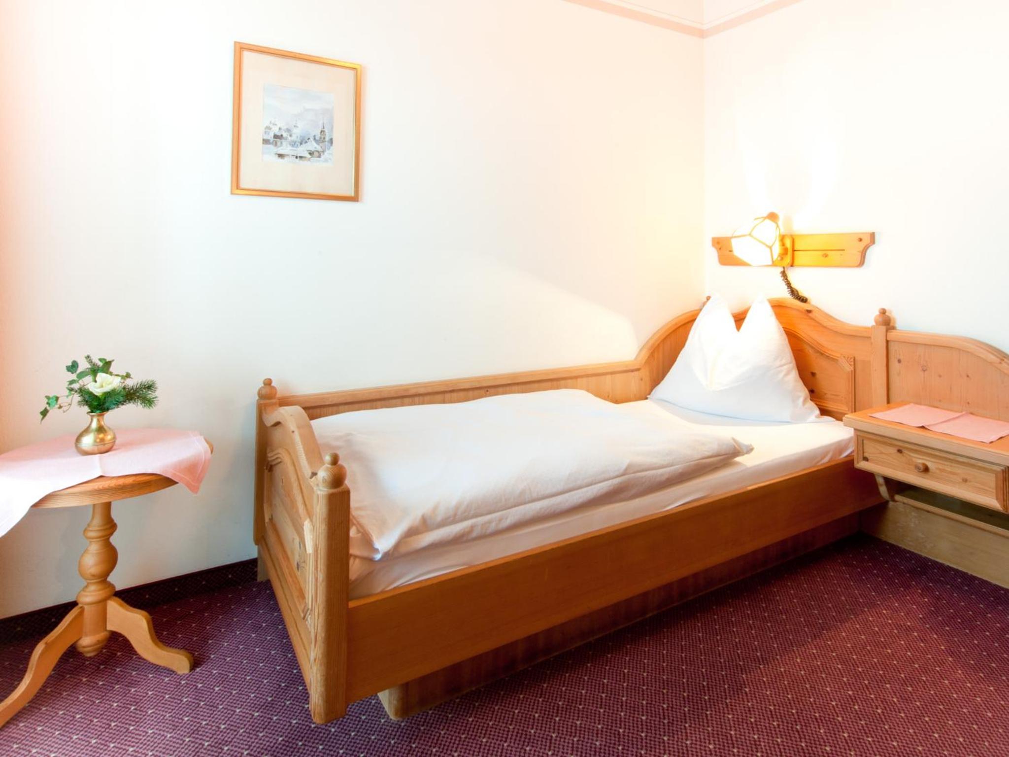Single Room photo 1