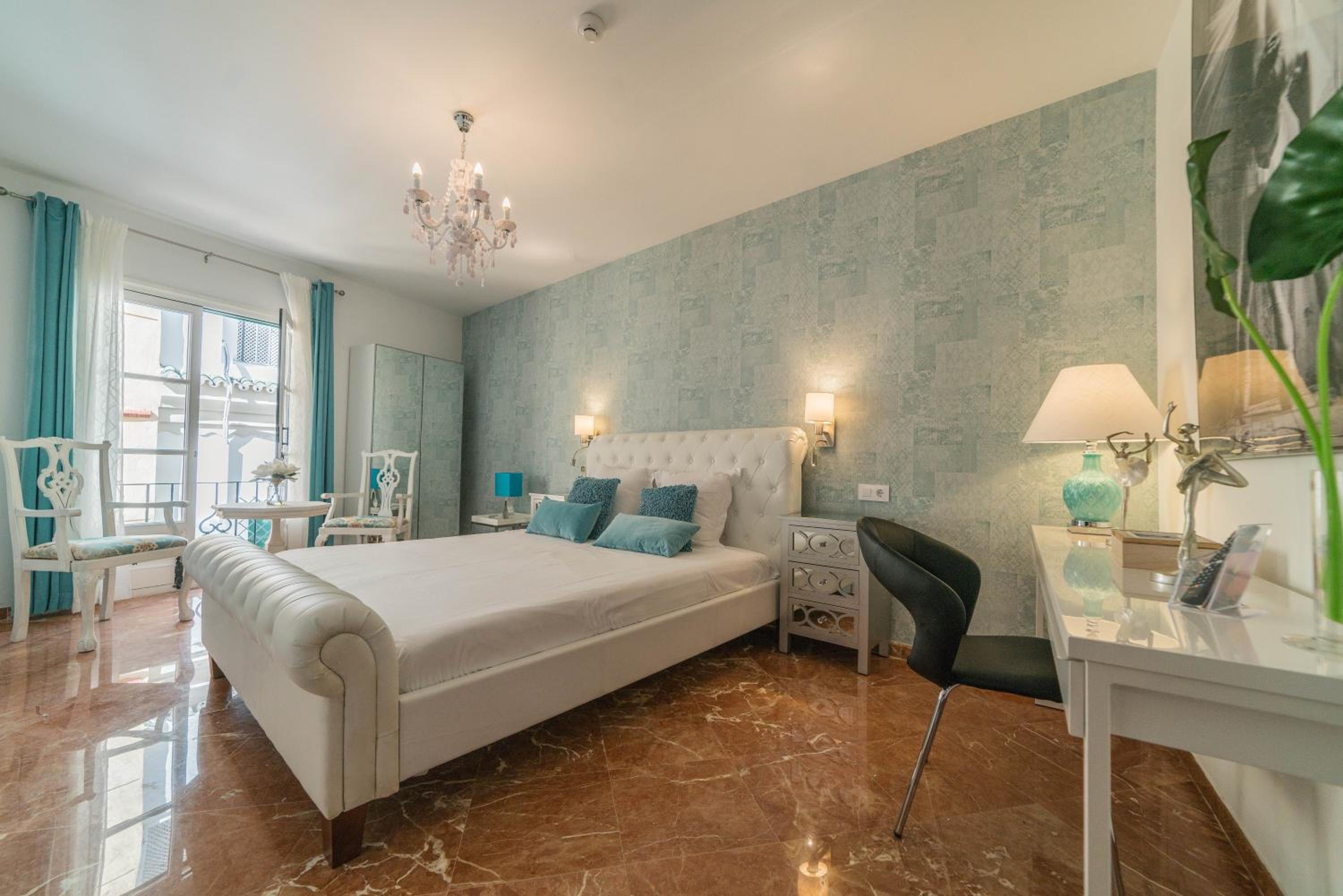 Habitación Queen