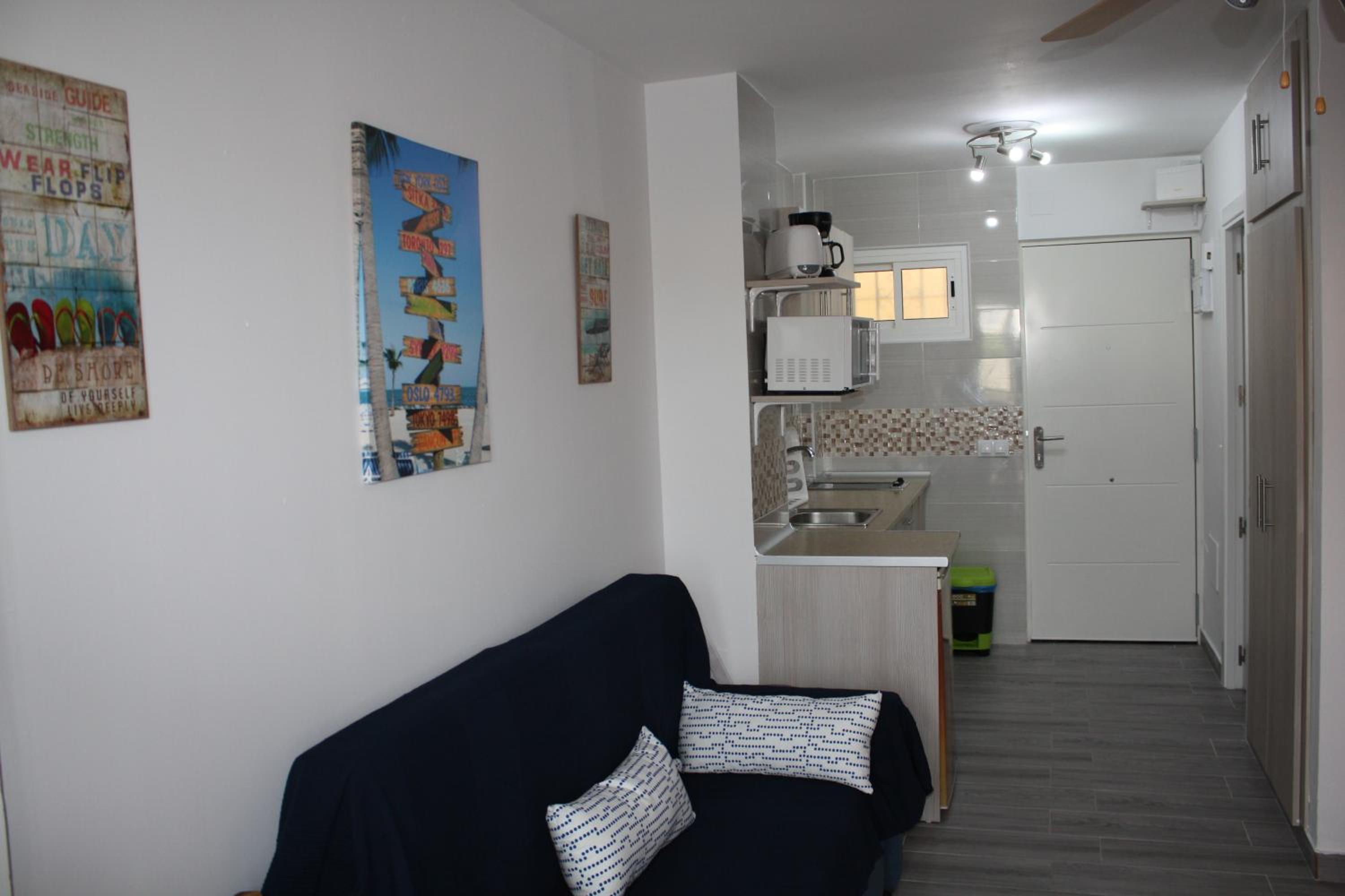 Apartamento