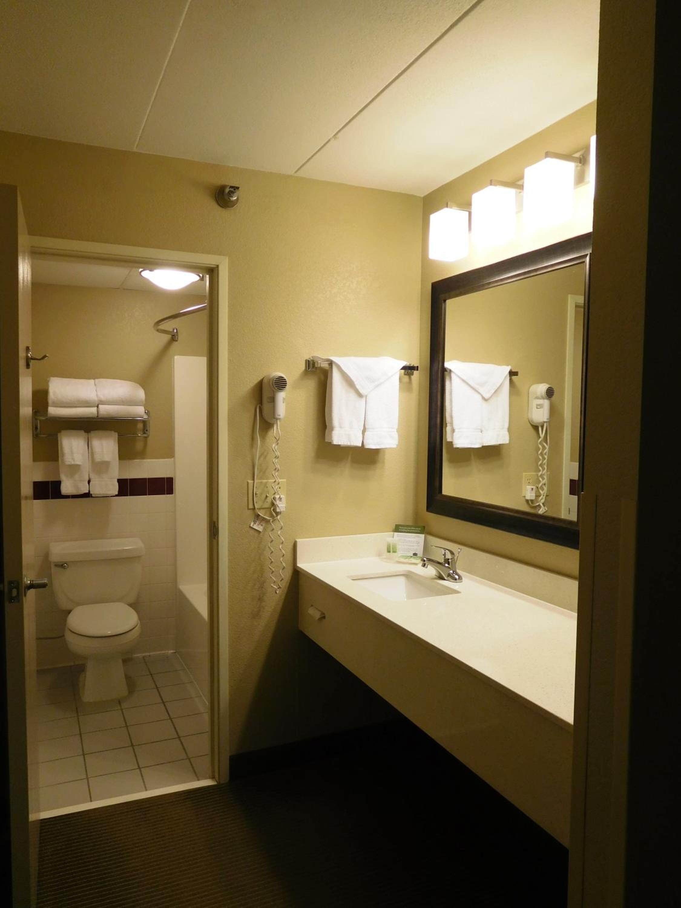 King Studio Suite - Non-Smoking - Photo 3