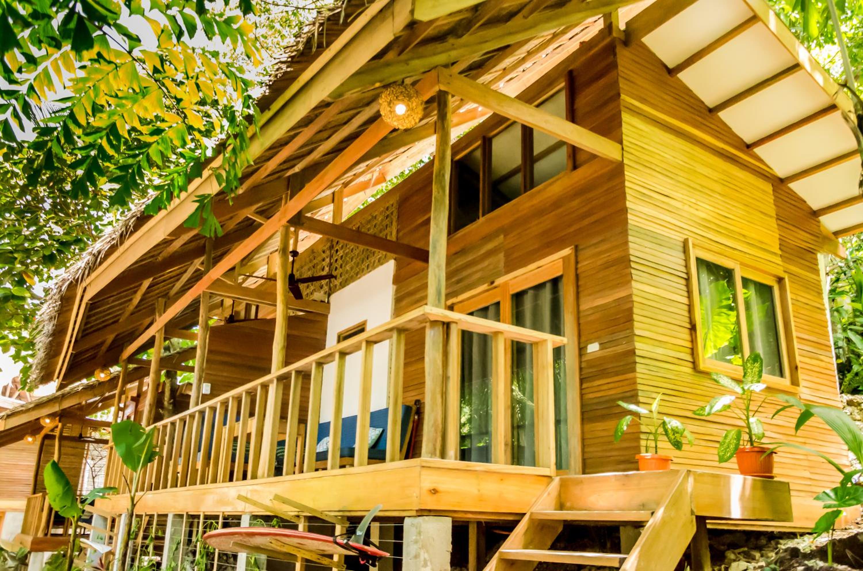 Bungalow - Photo 7