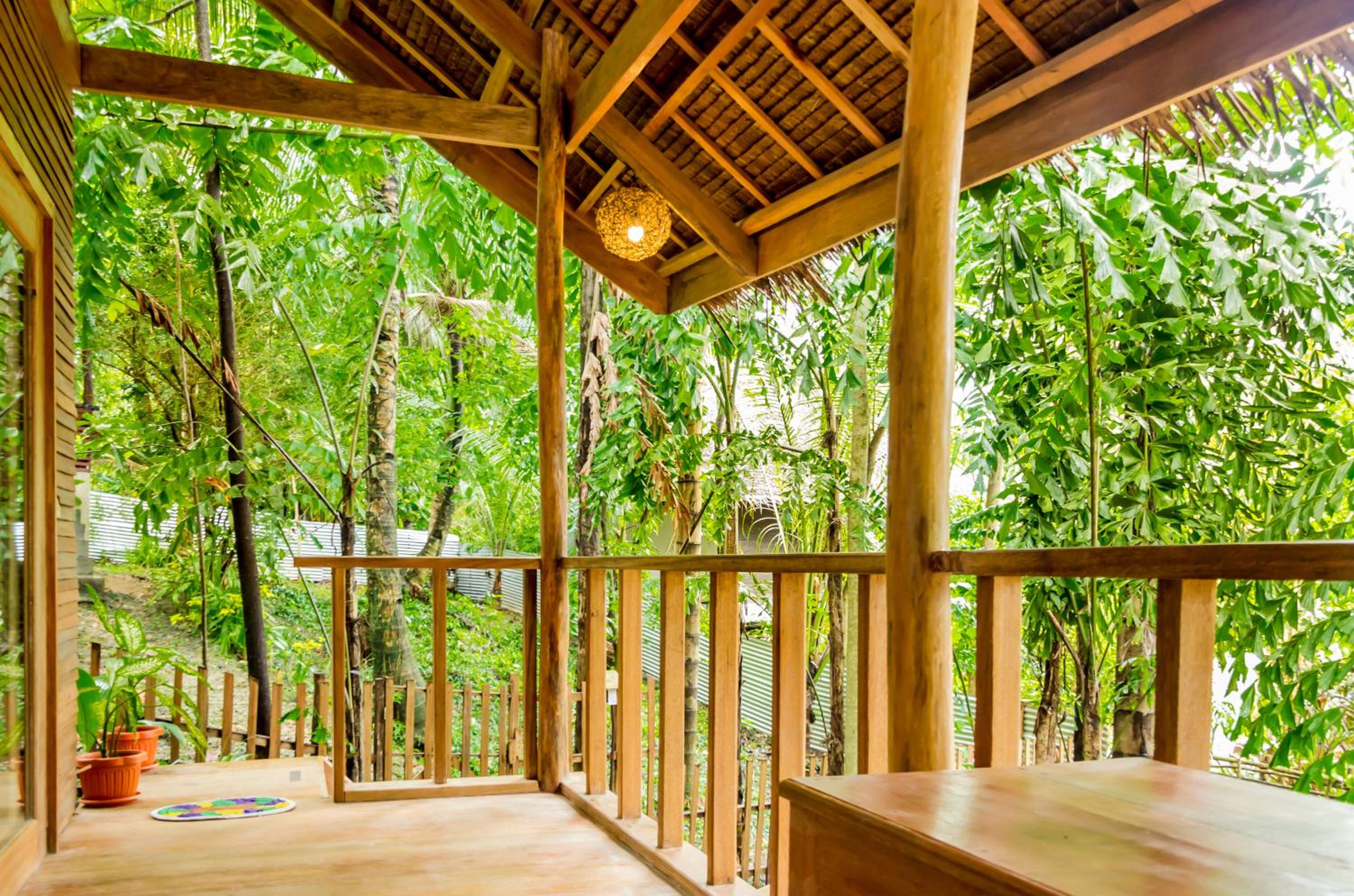Bungalow - Photo 43