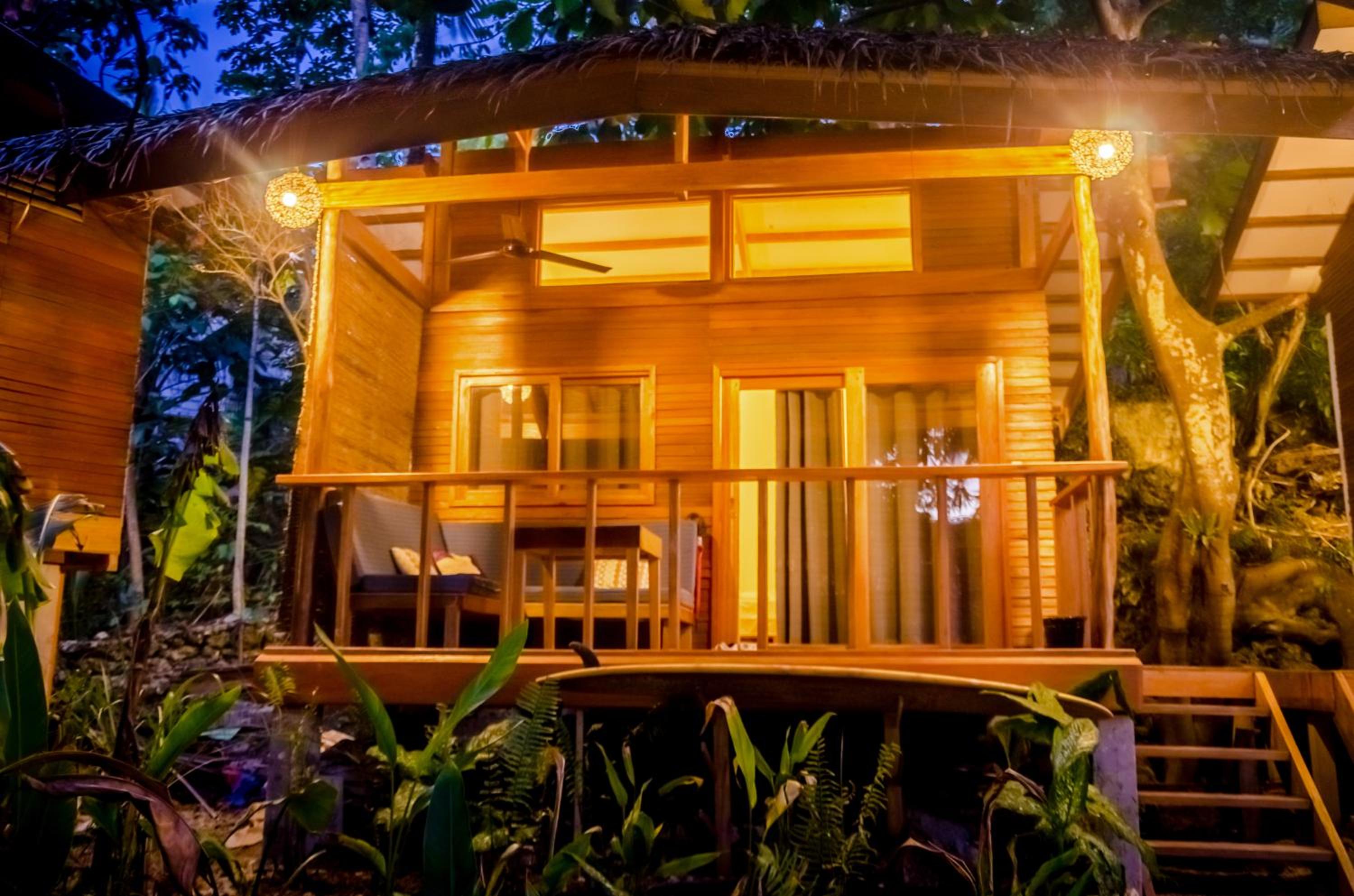 Bungalow - Photo 40