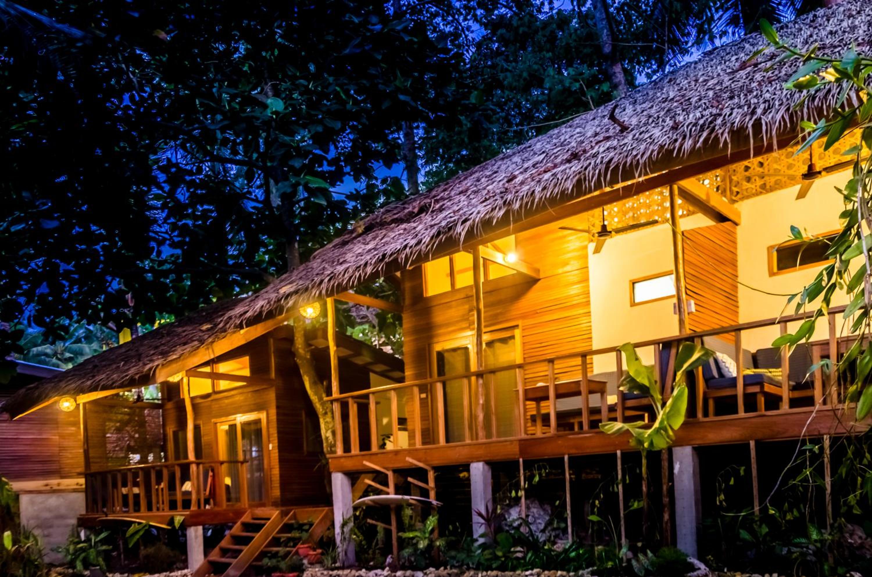Bungalow - Photo 3