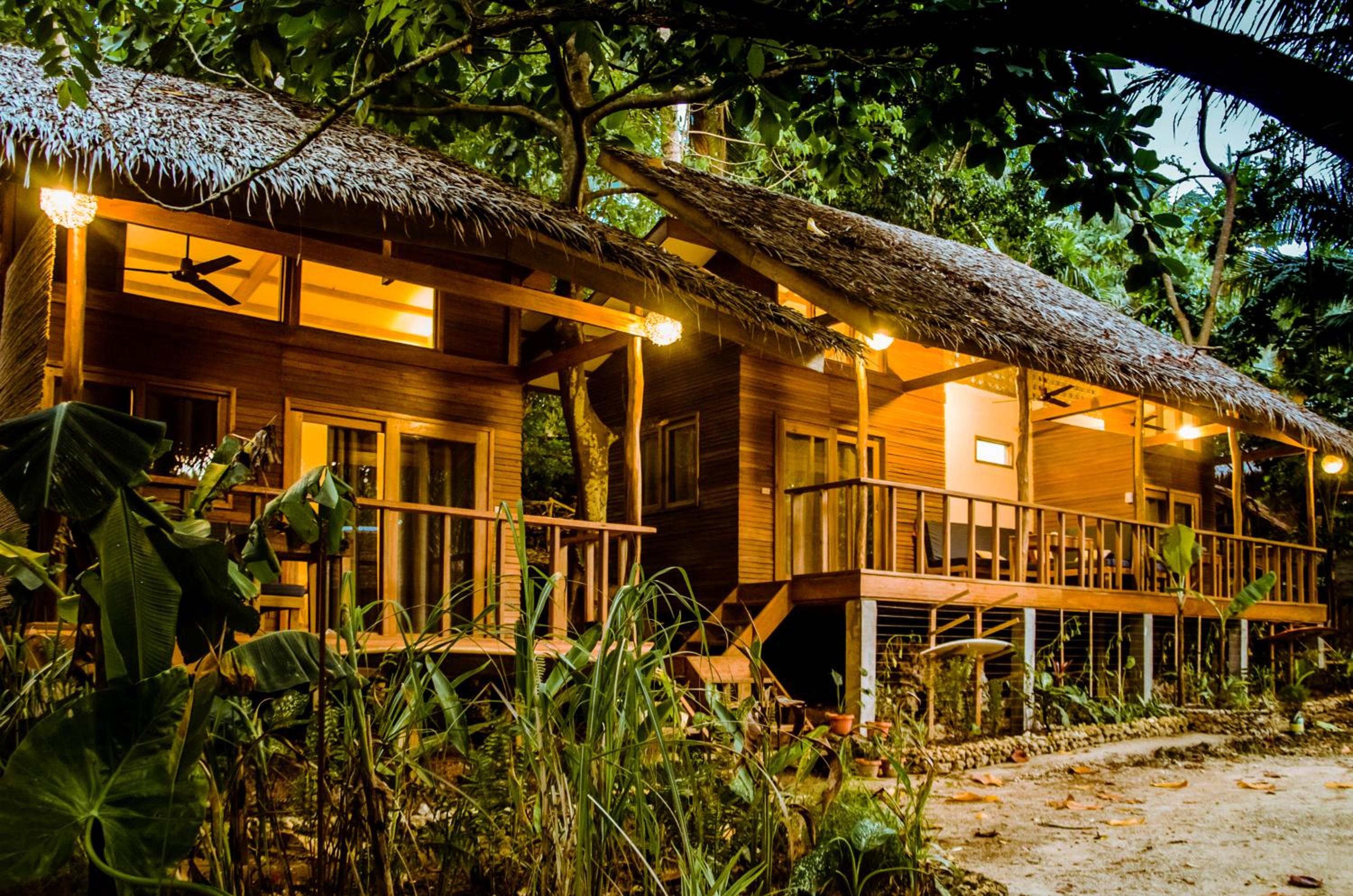 Bungalow - Photo 37