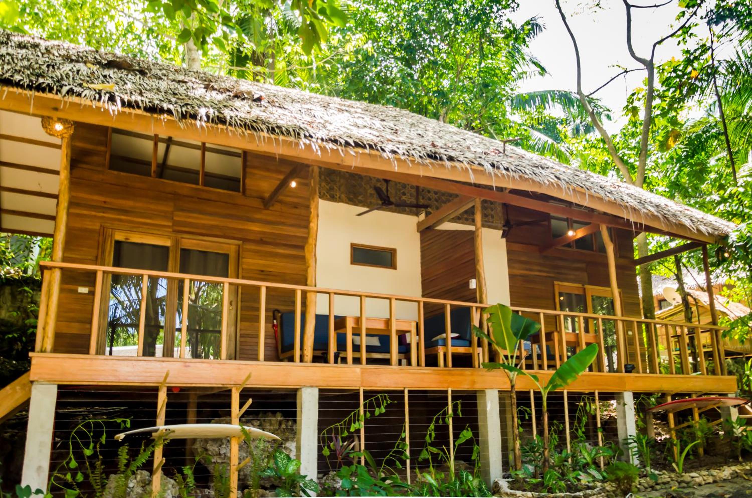Bungalow - Photo 4