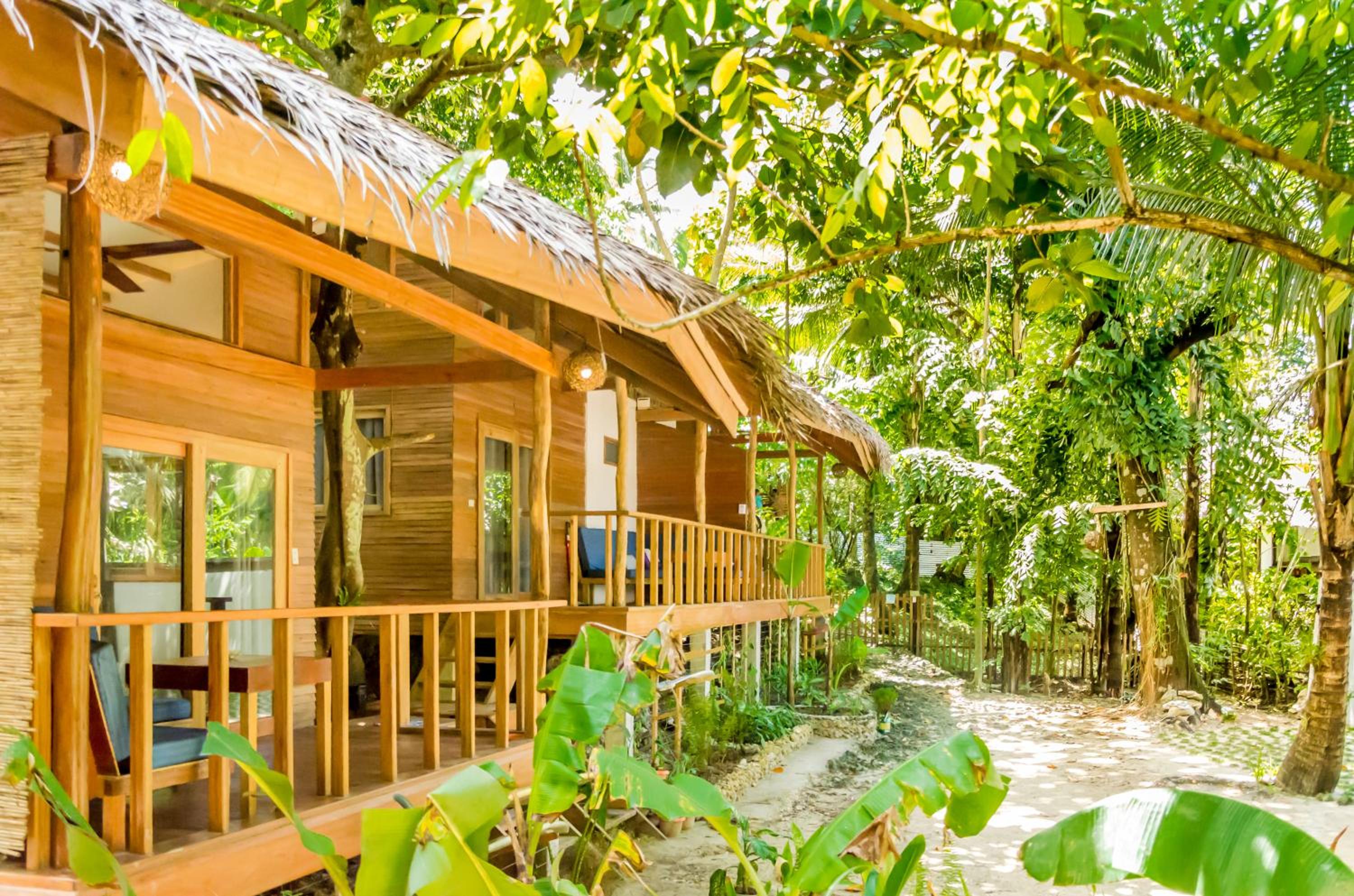 Bungalow - Photo 39