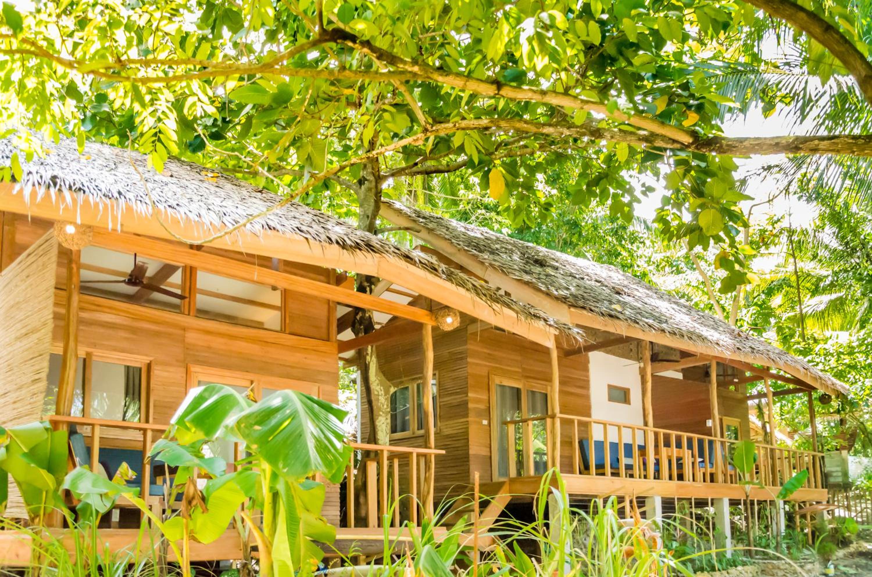 Bungalow - Photo 6