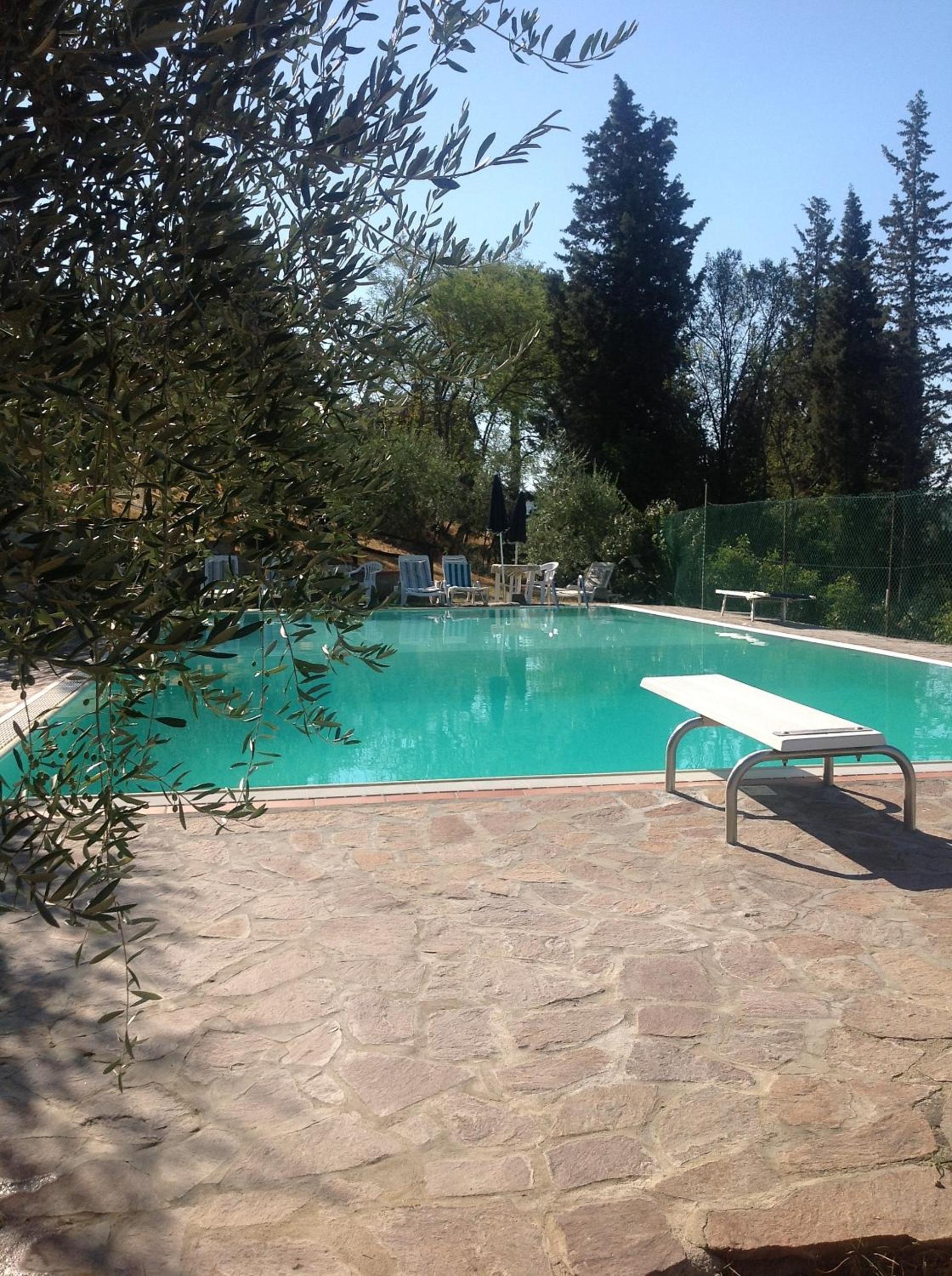 Villa with Private Pool photo 3