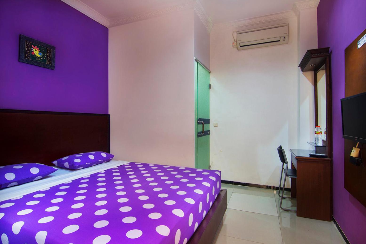 Economy Single Room photo 1