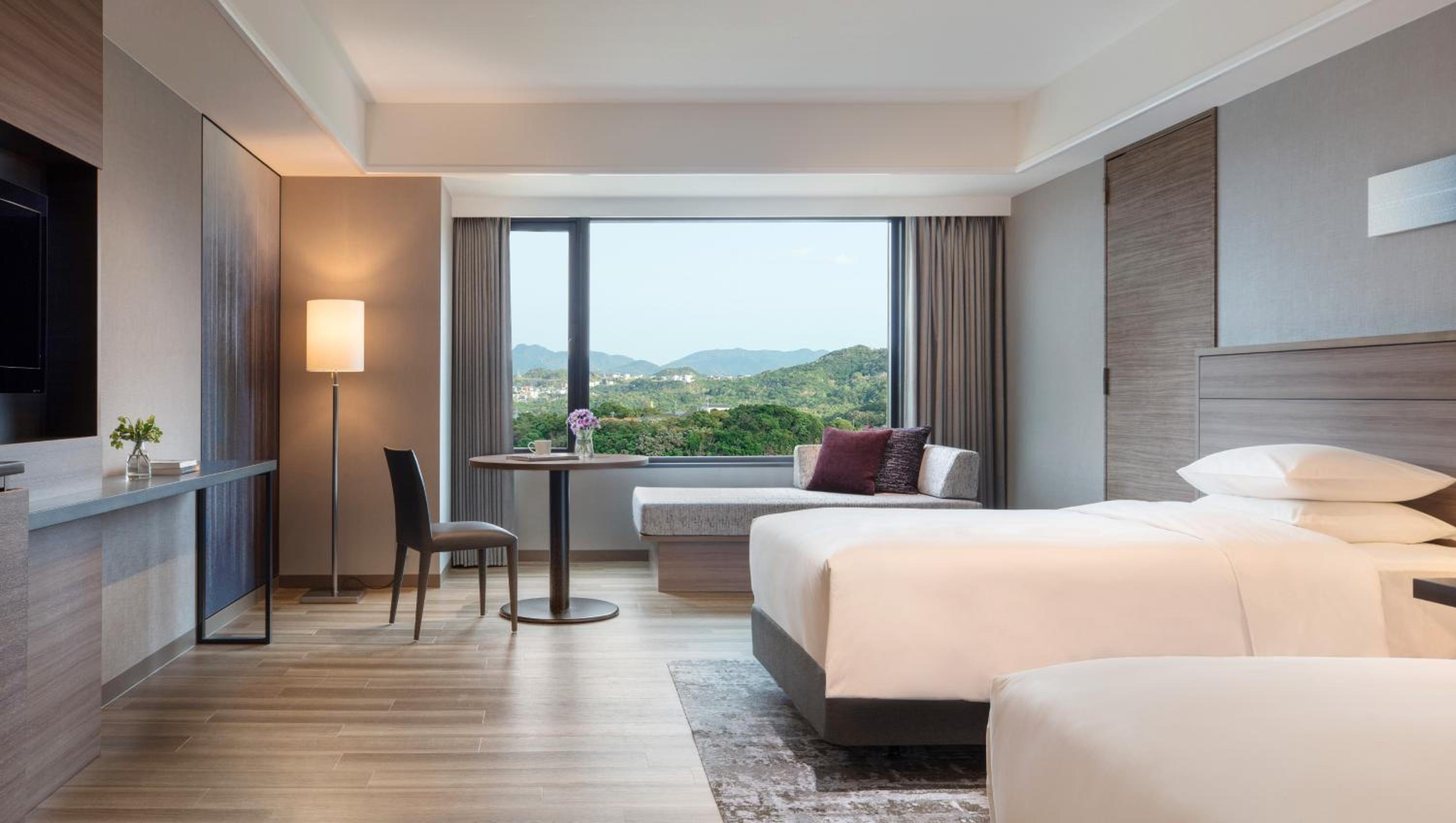 Superior Twin Room with Garden View - Photo 1