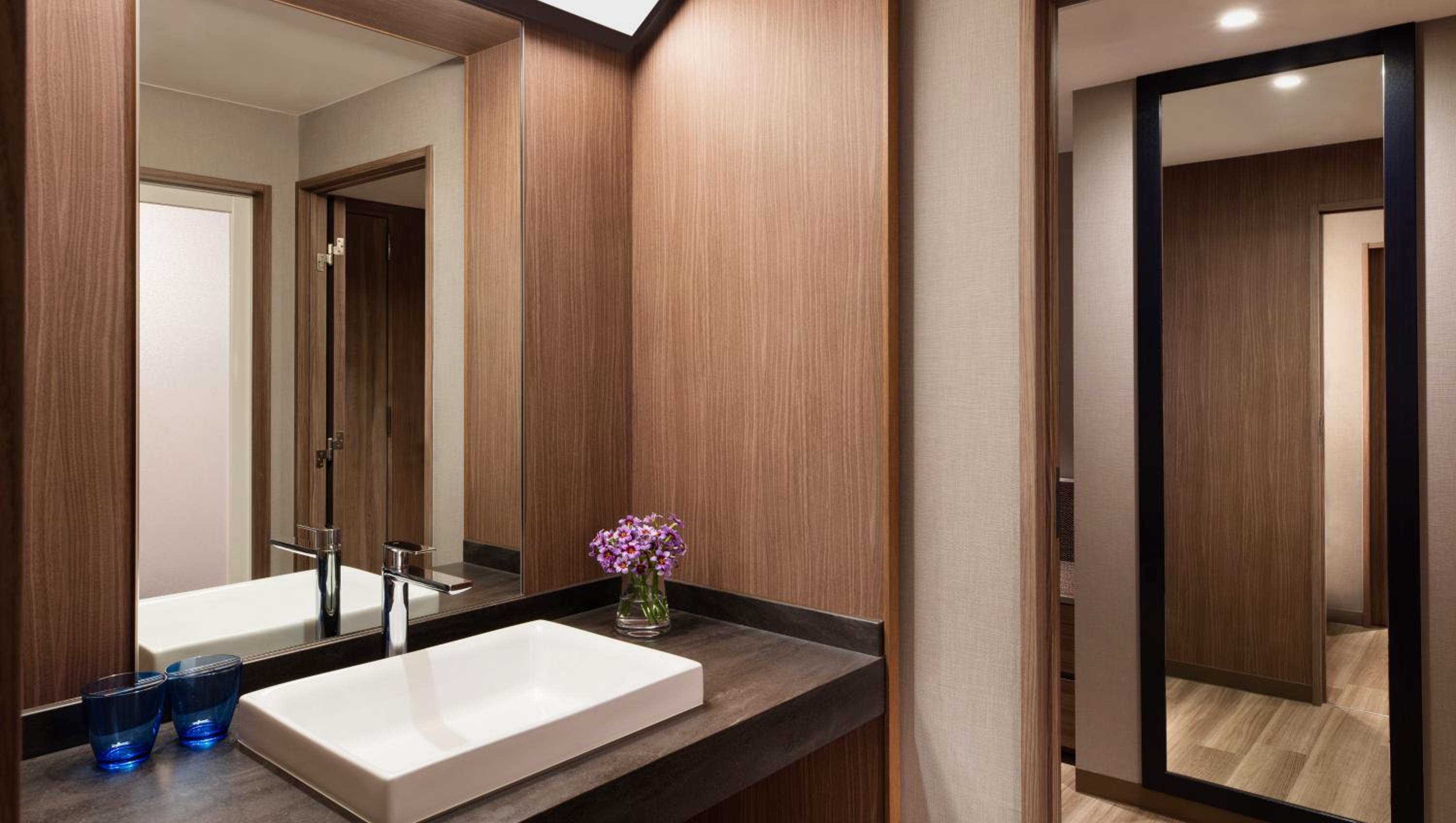 Japanese-Style Room with Ocean View - Photo 2