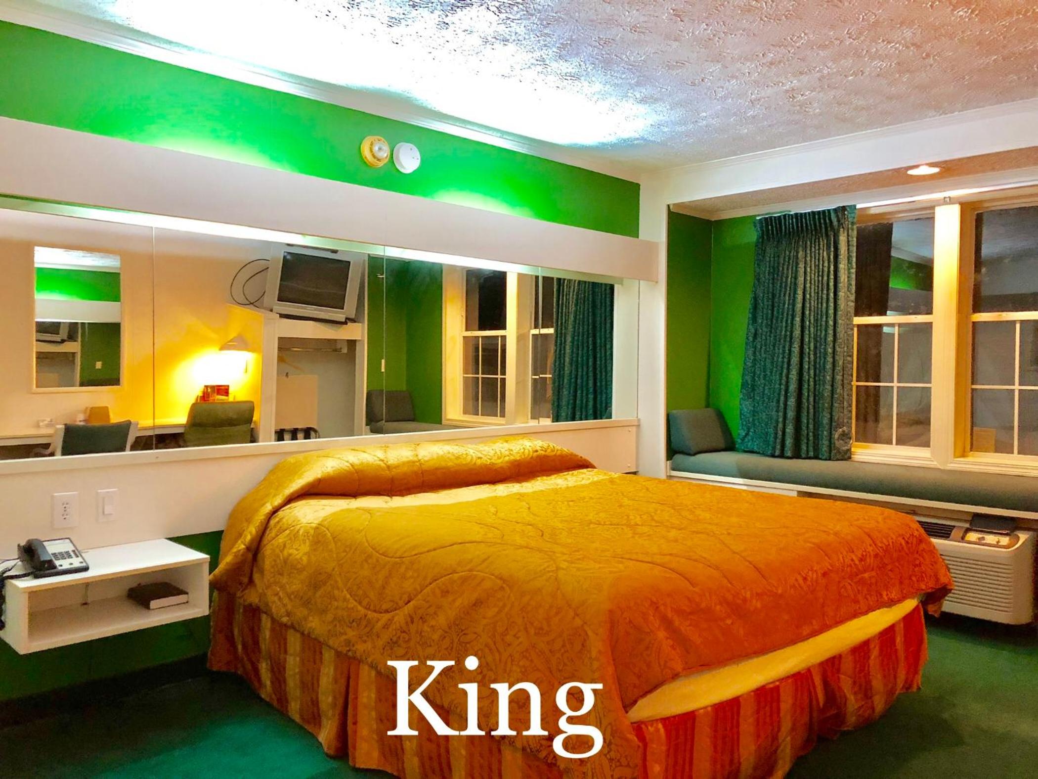 King Room photo 1