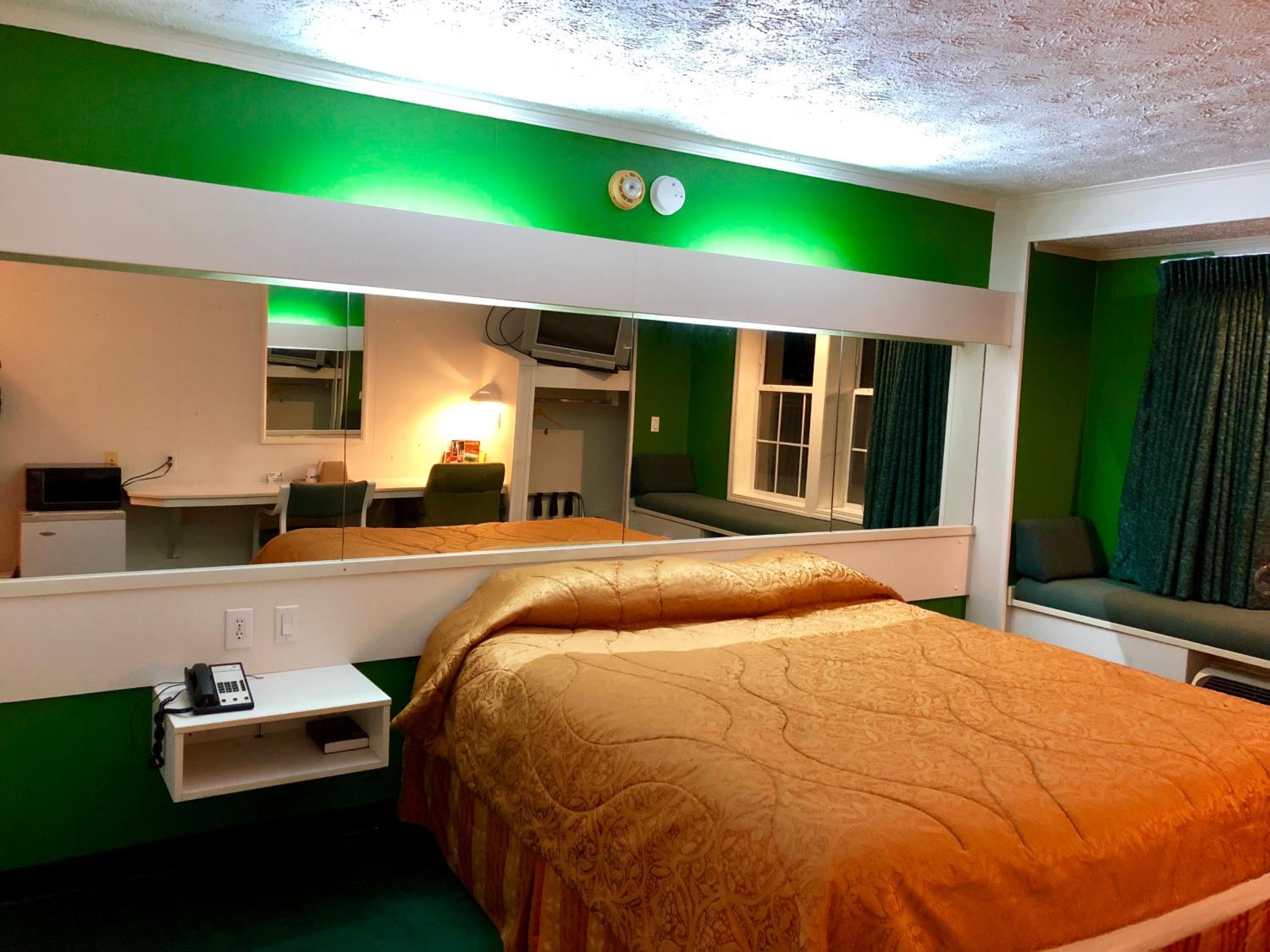 King Room photo 2
