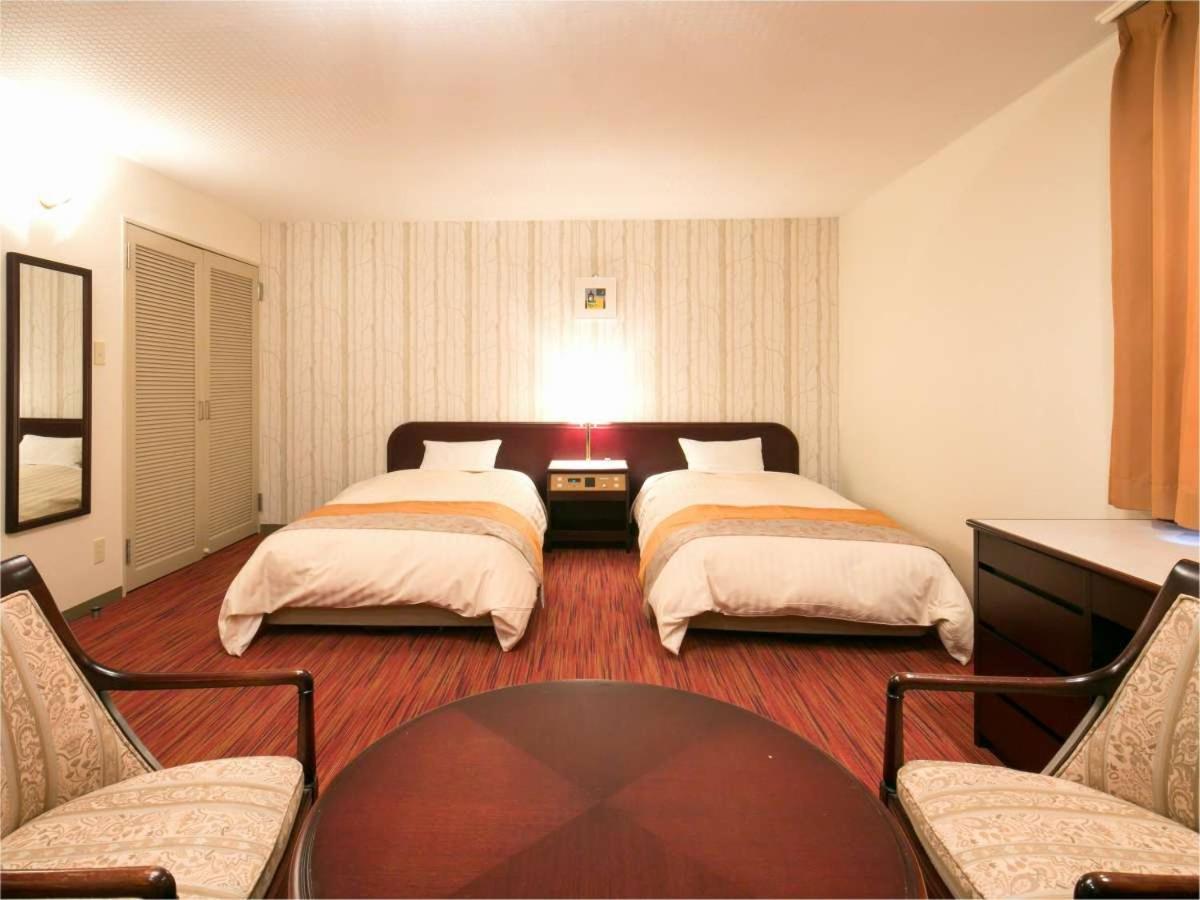 Twin Room photo 2