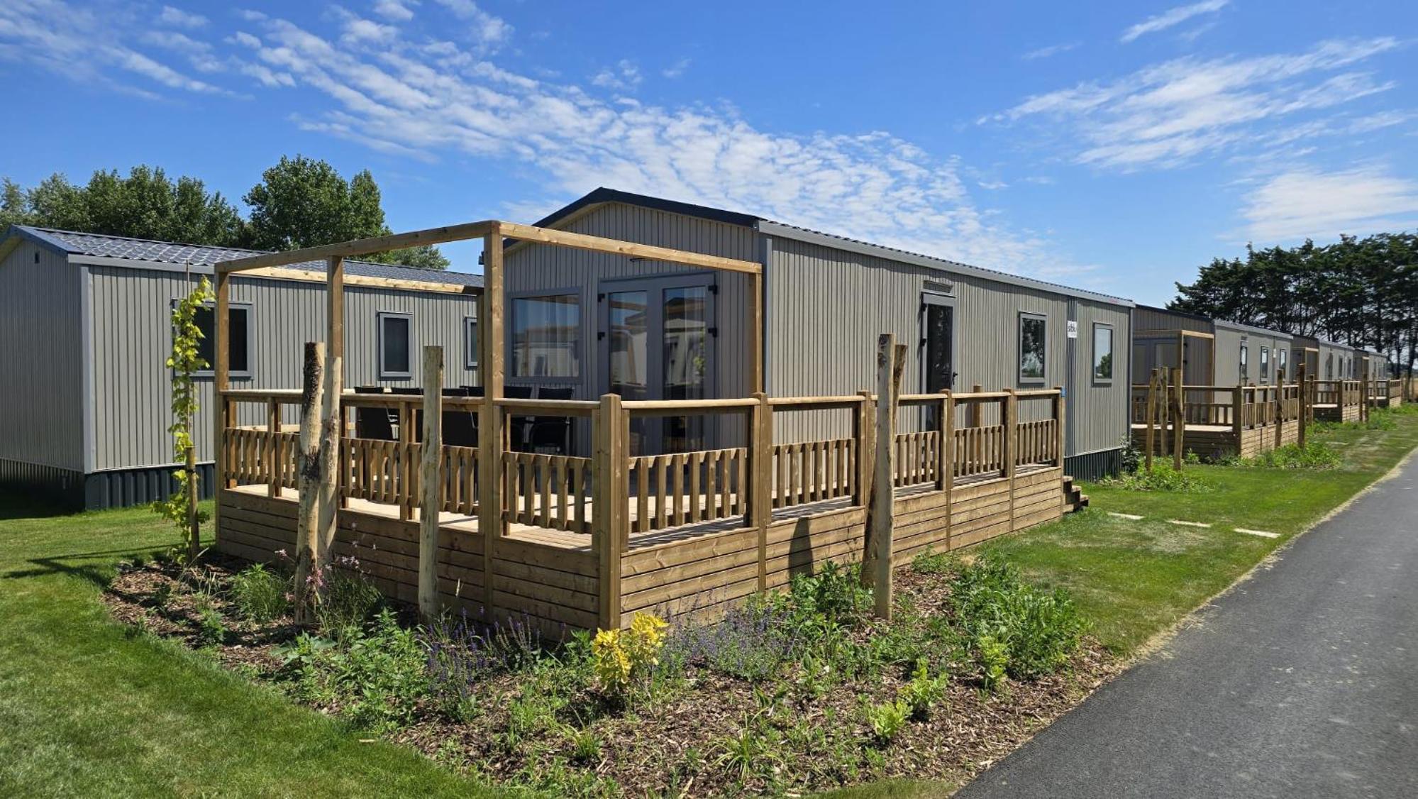 Superior Chalet