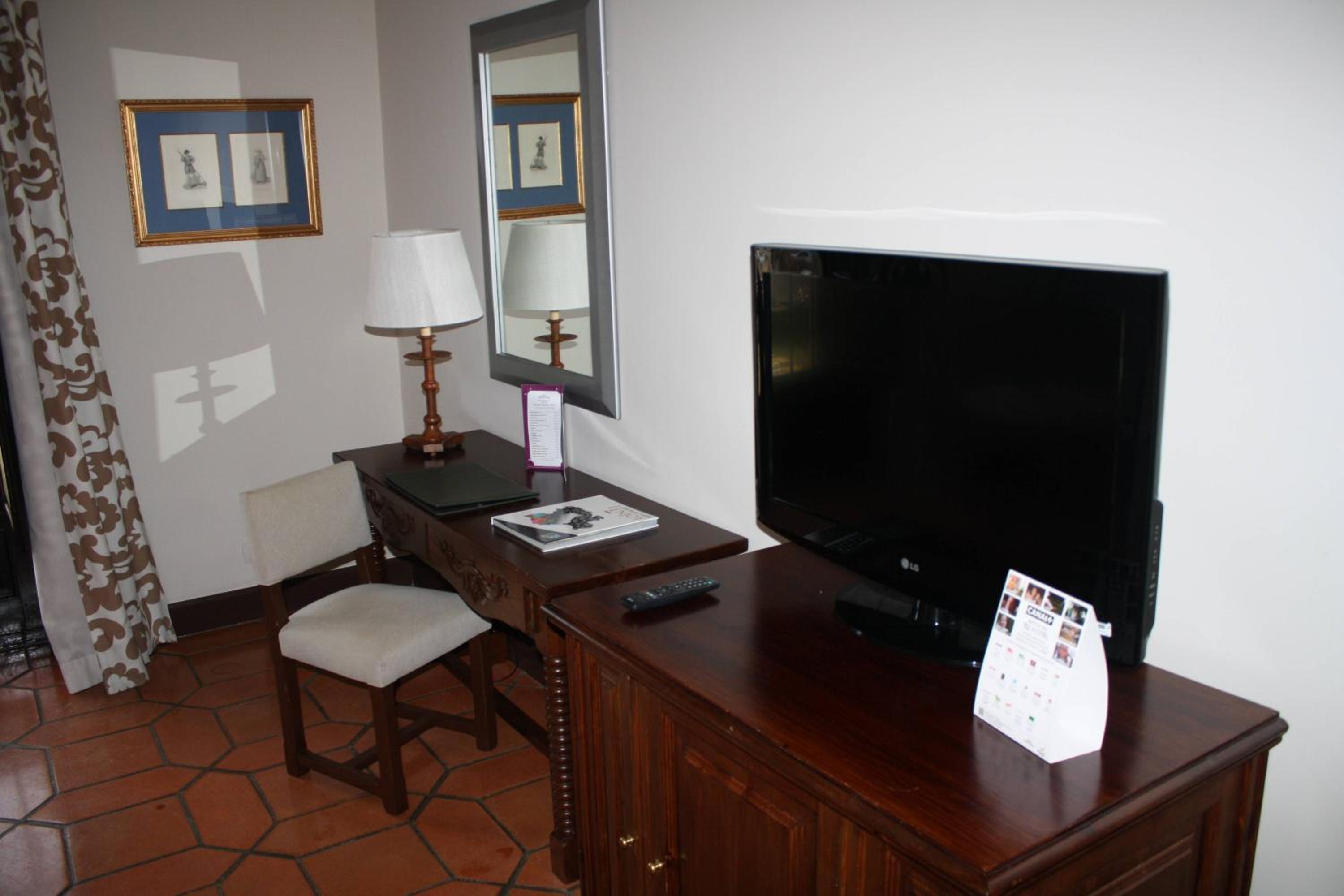Superior Double Room - Photo 9