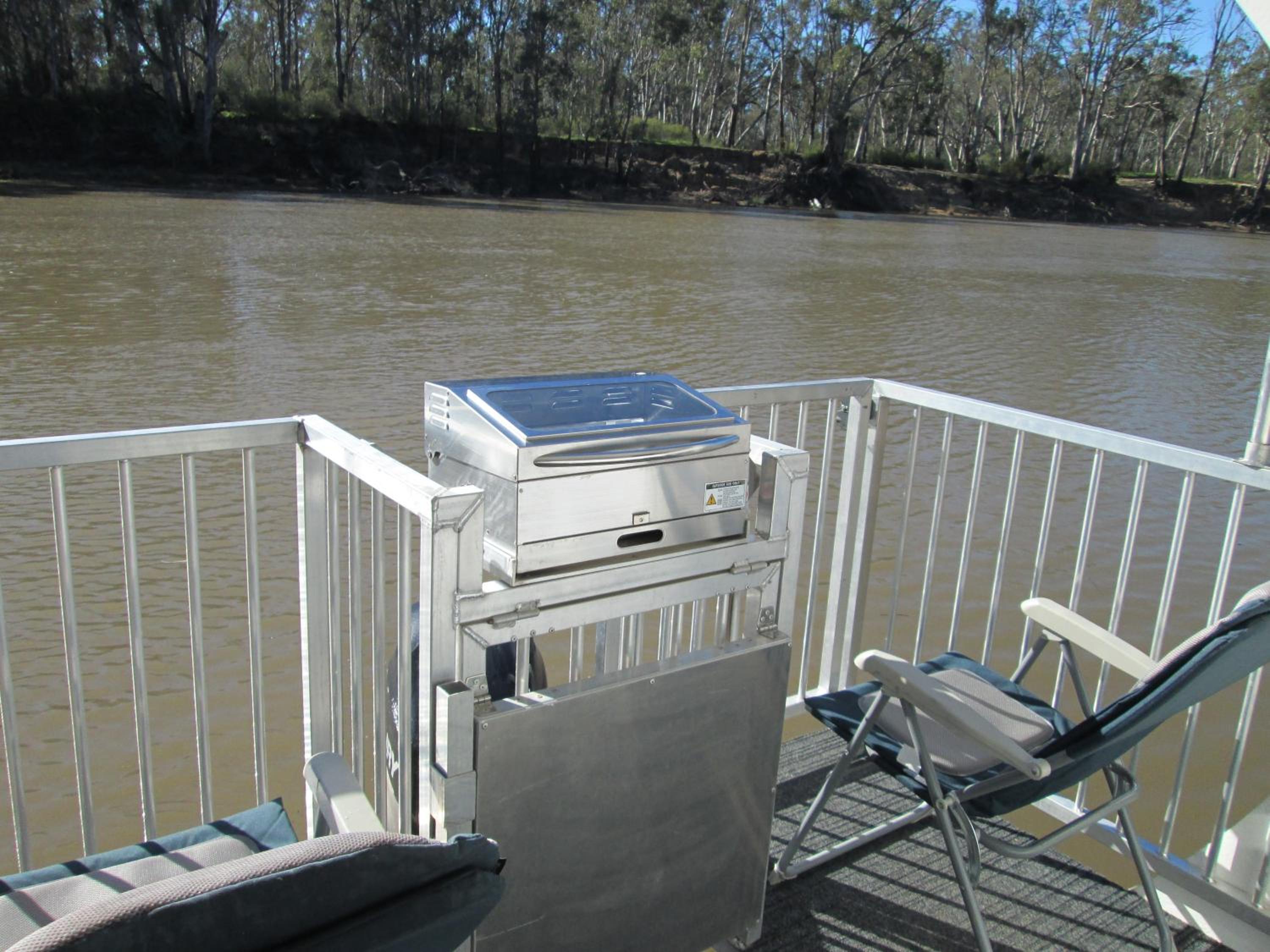 Rivercruiser photo 3