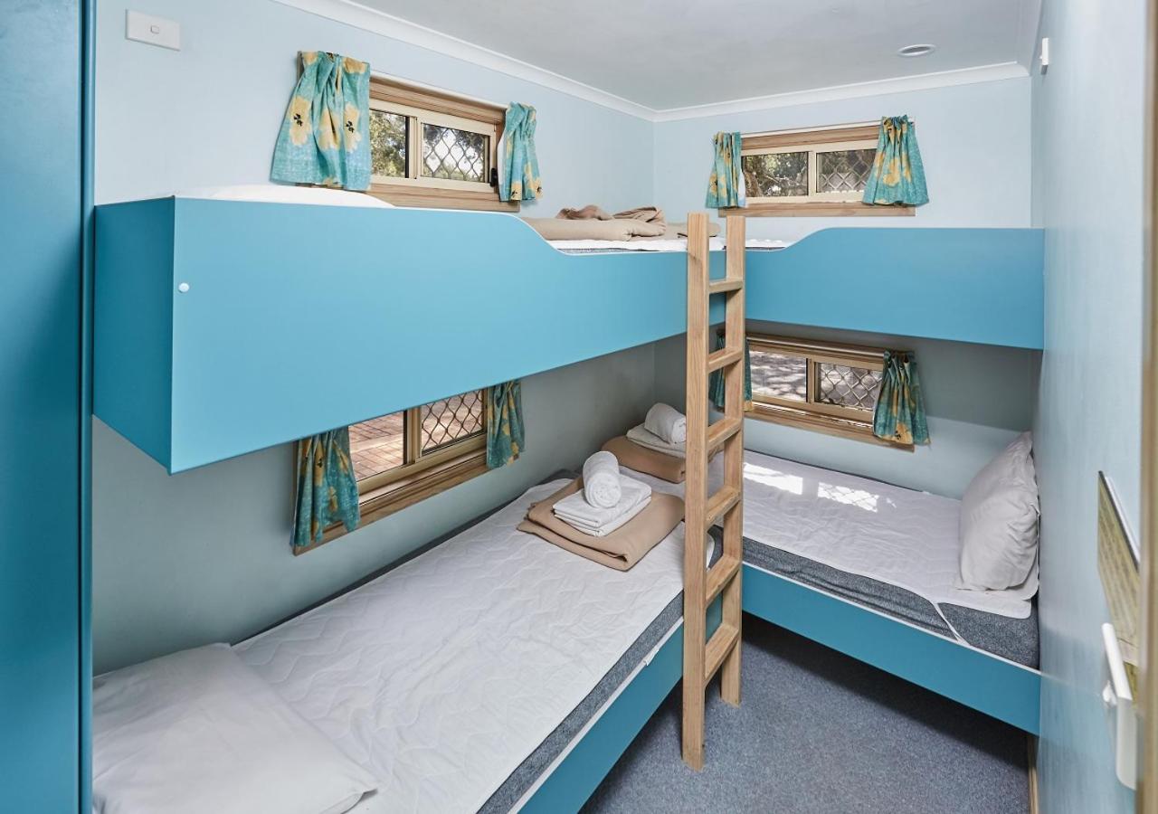 Shearwater Two Bedroom Cabin