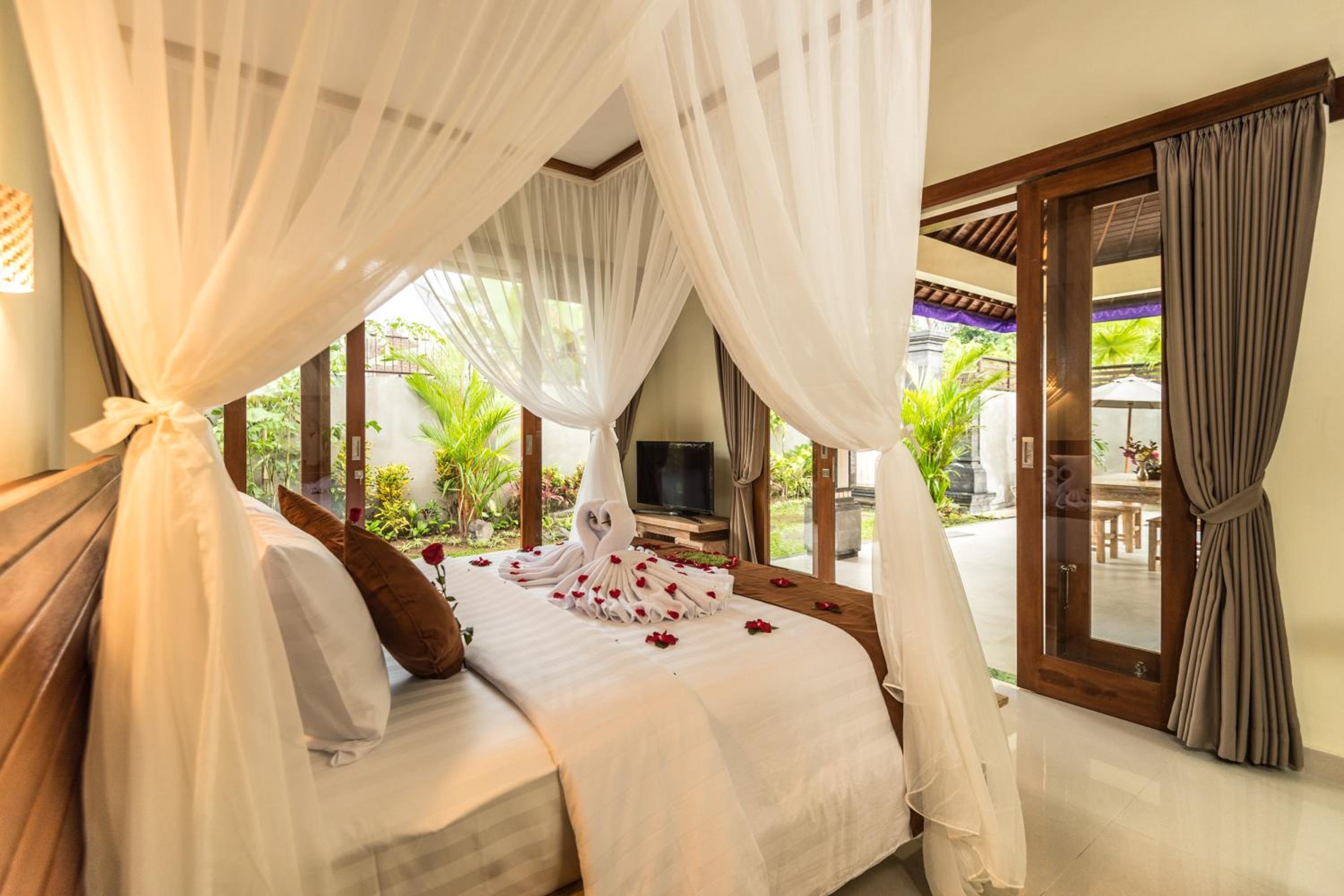 Two-Bedroom Villa photo 2