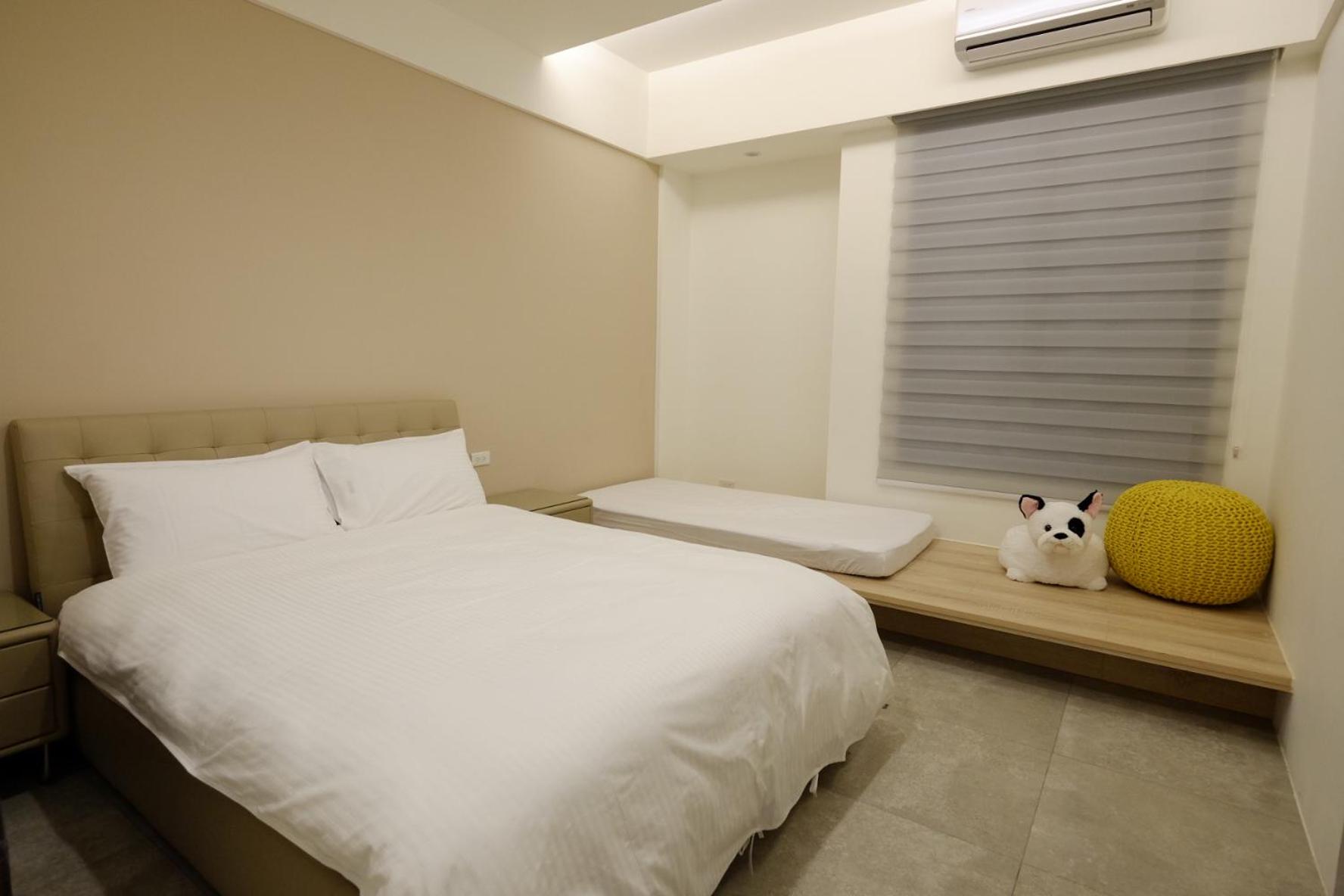 Double Room with Sea View photo 2