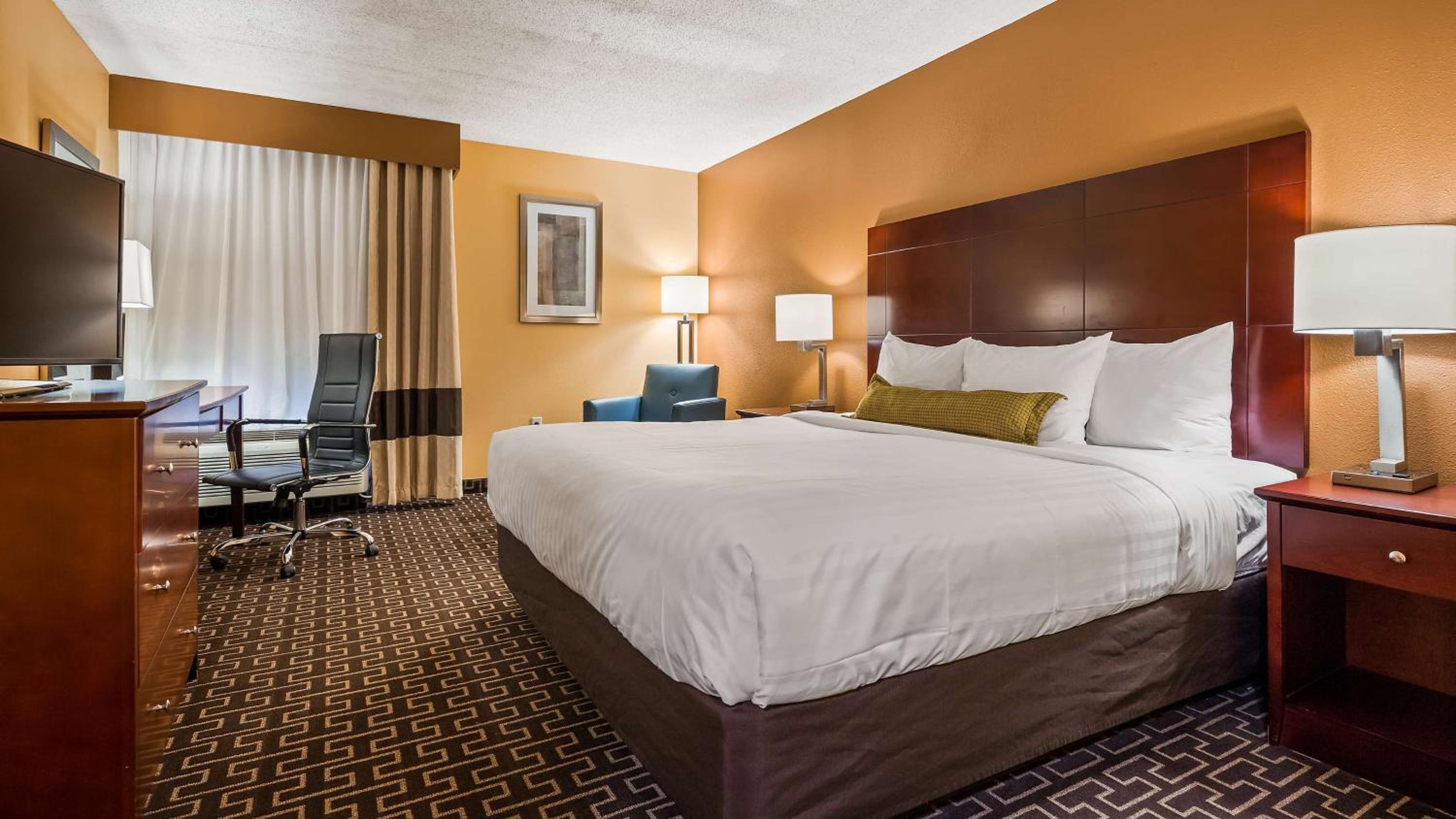 King Room - Photo 4