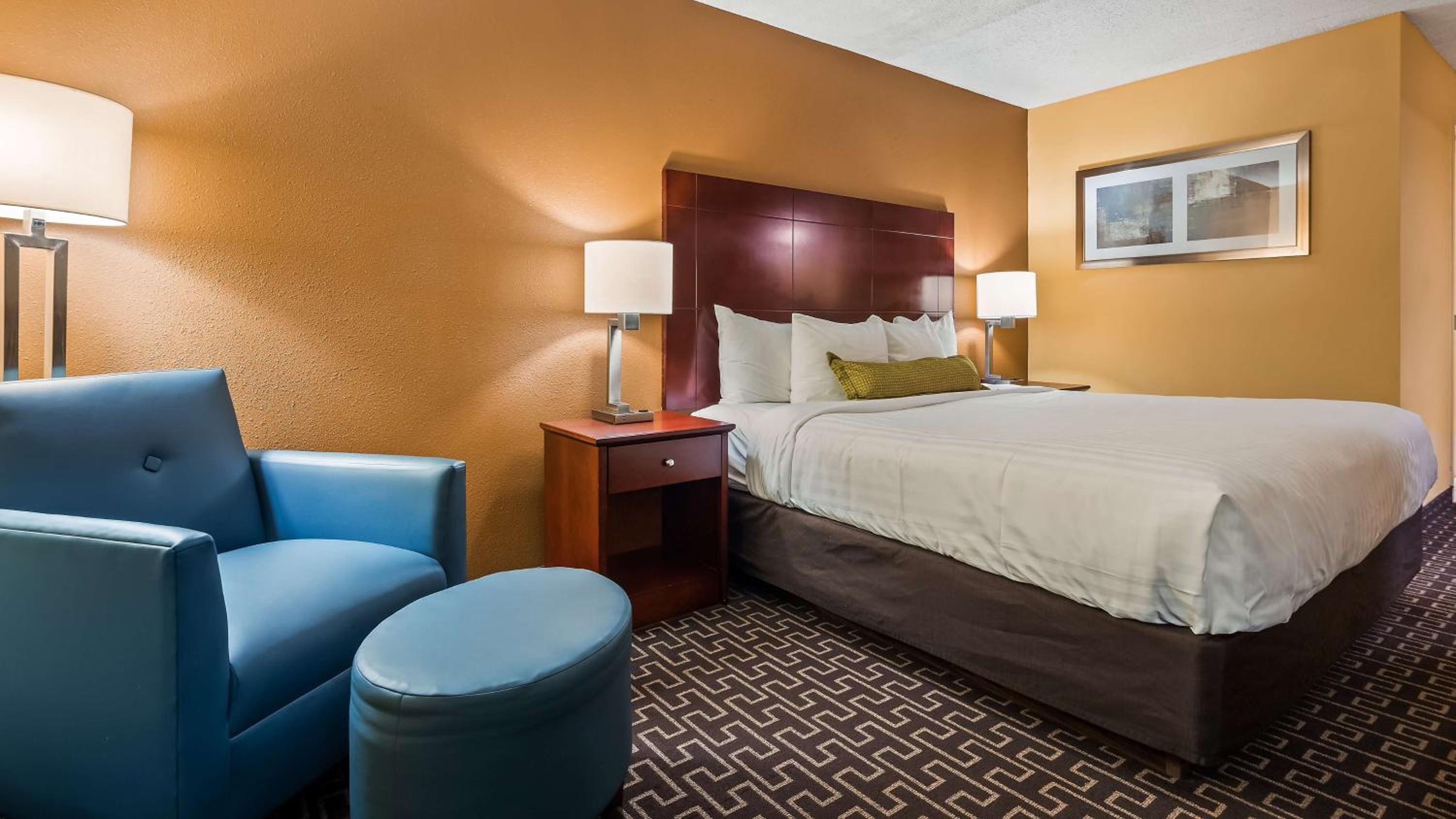 King Room - Photo 1