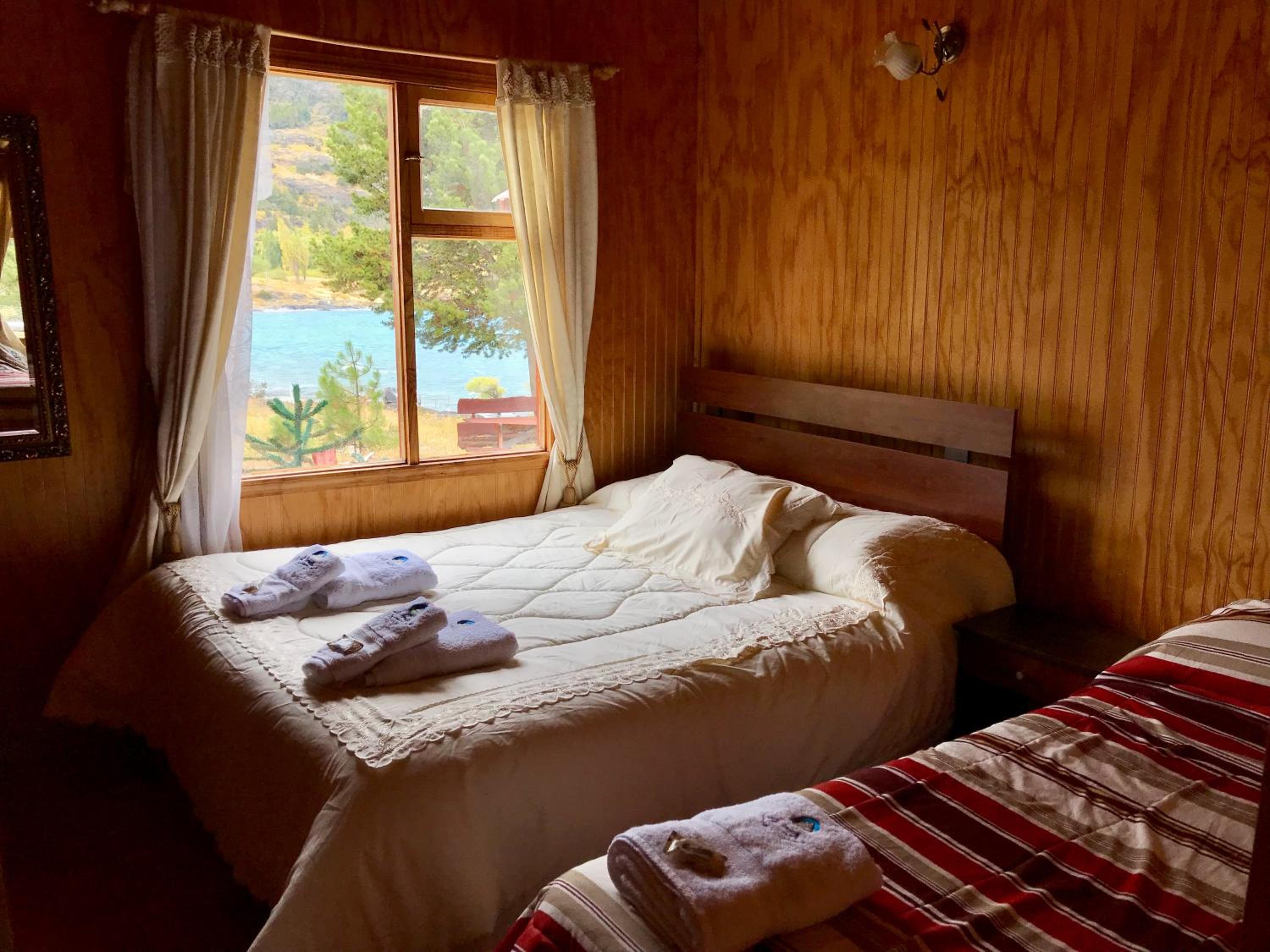 Two-Bedroom House photo 1