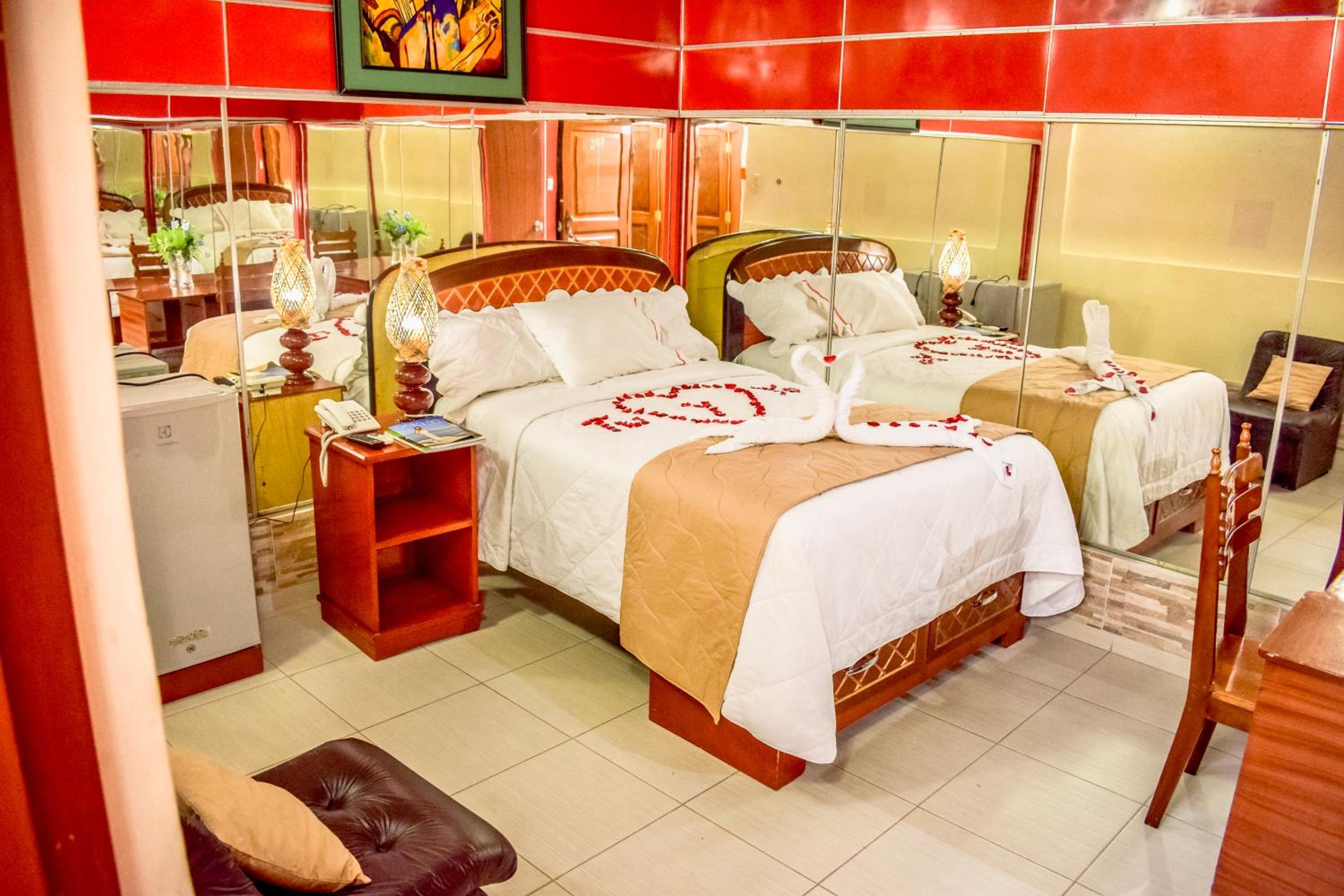 Double Room photo 3