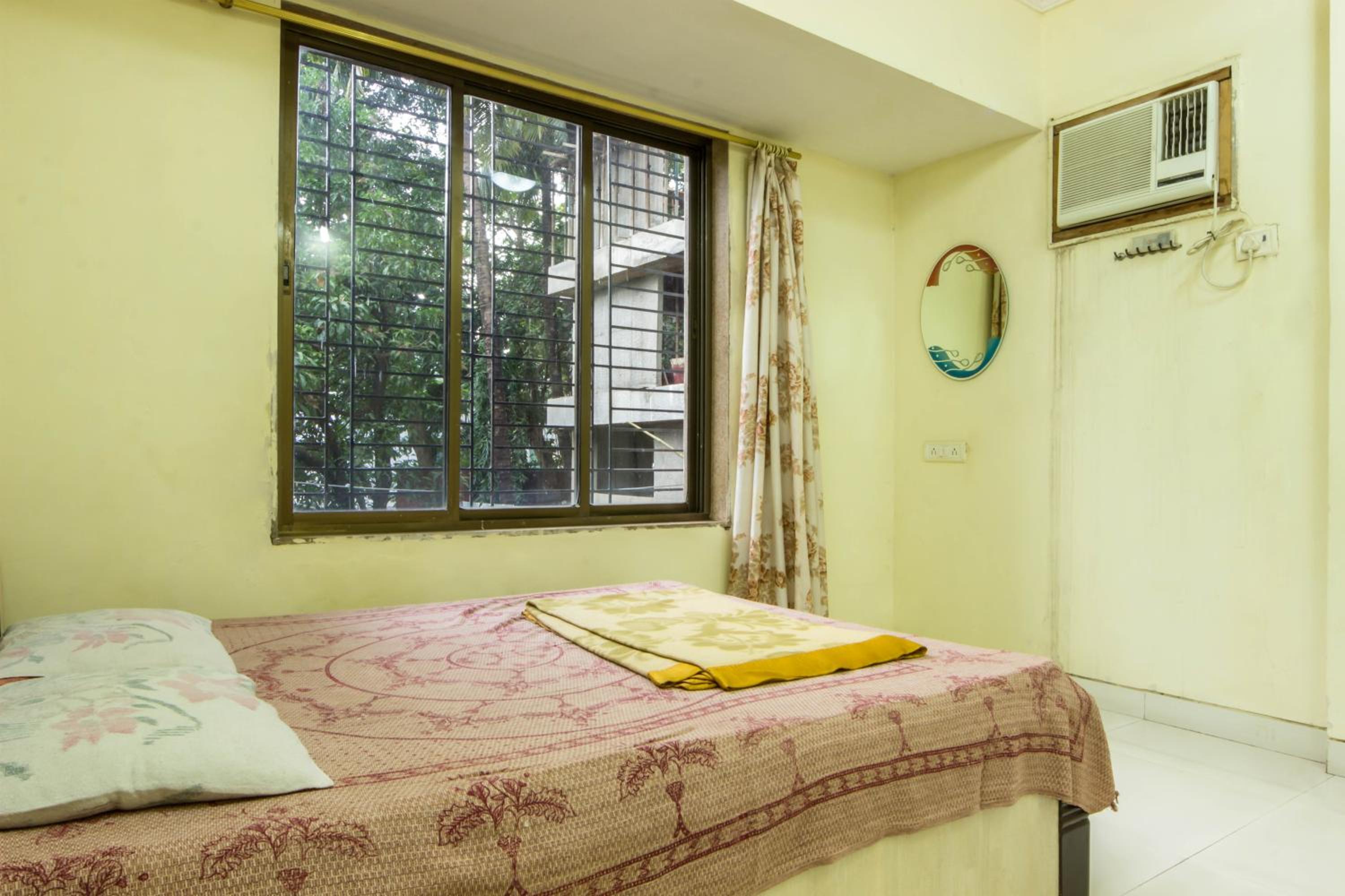 Three-Bedroom Villa photo 3