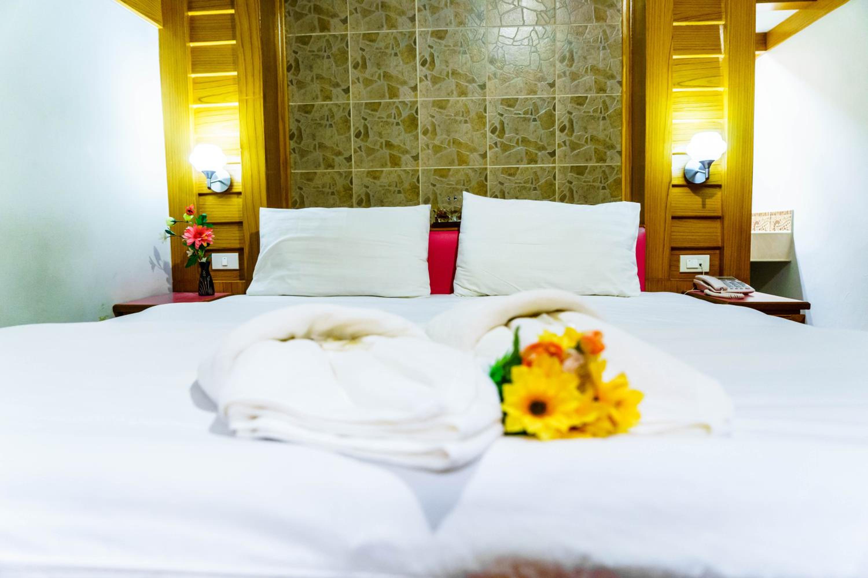 Superior Double Room photo 2