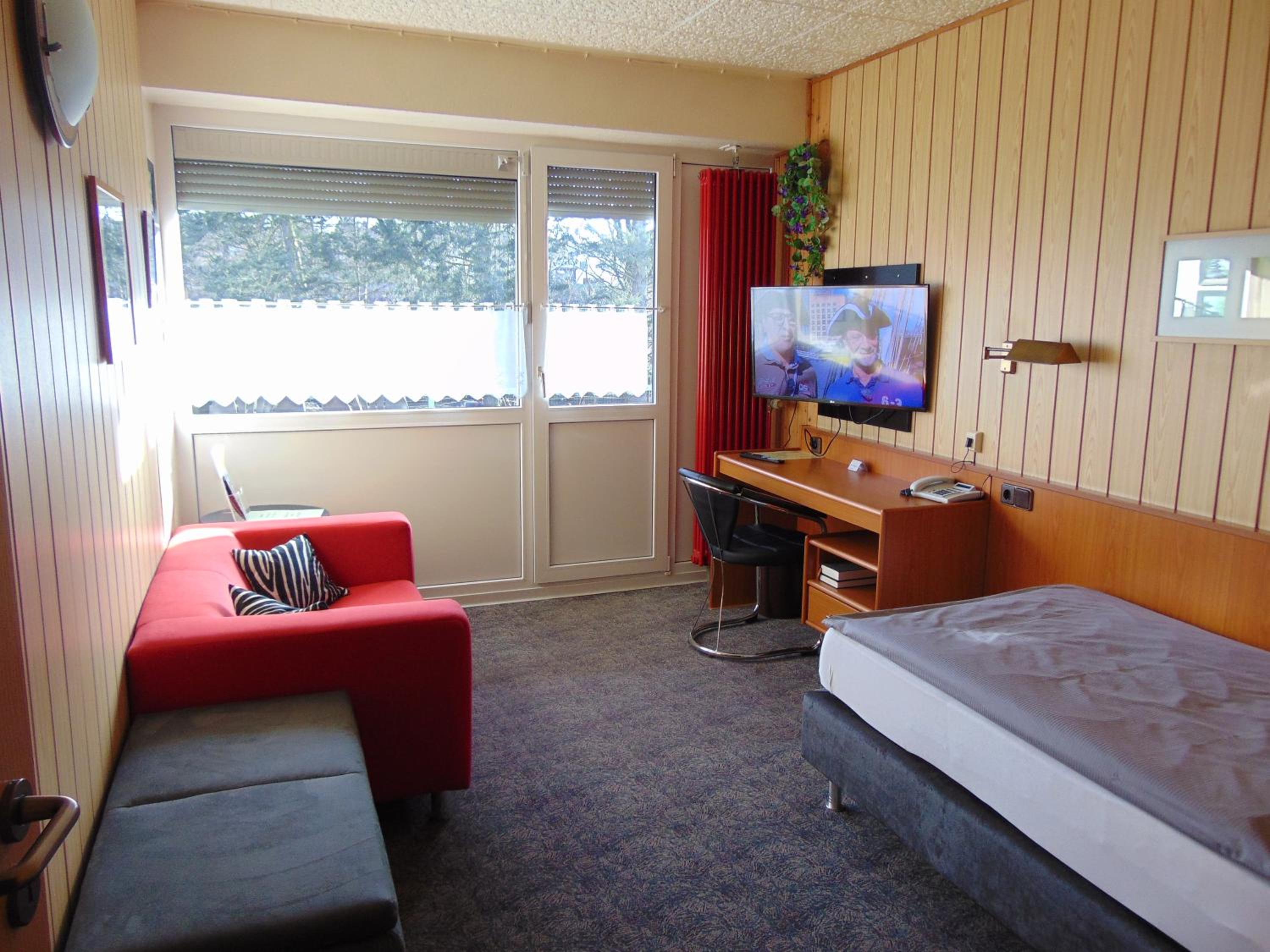 Double Room photo 2