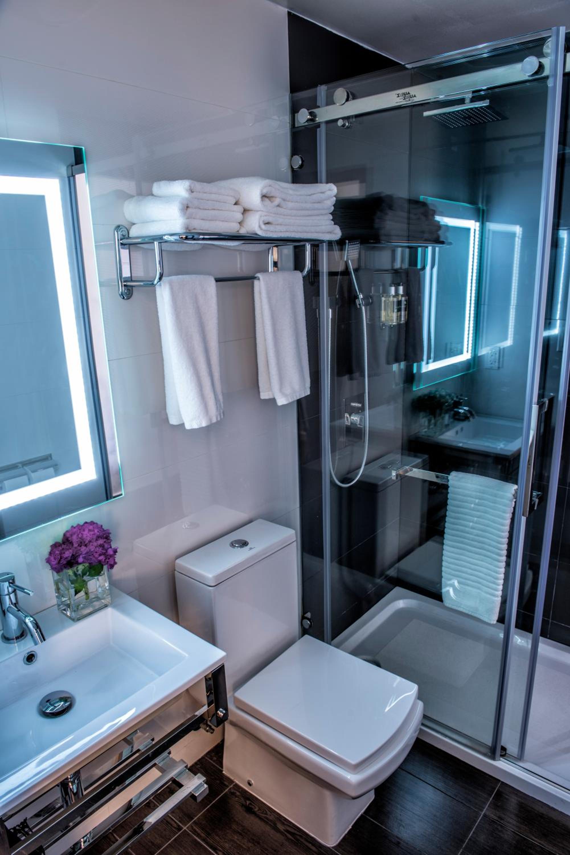 Hotel BPM Brooklyn New York, Billede 3