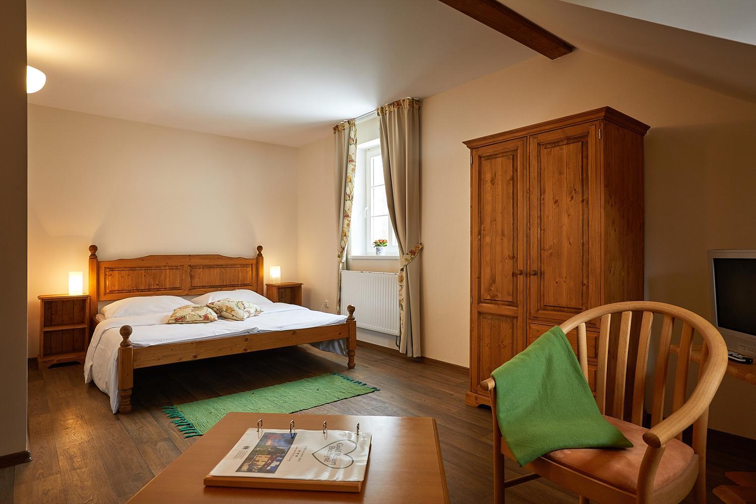 Standard Triple Room - Photo 1
