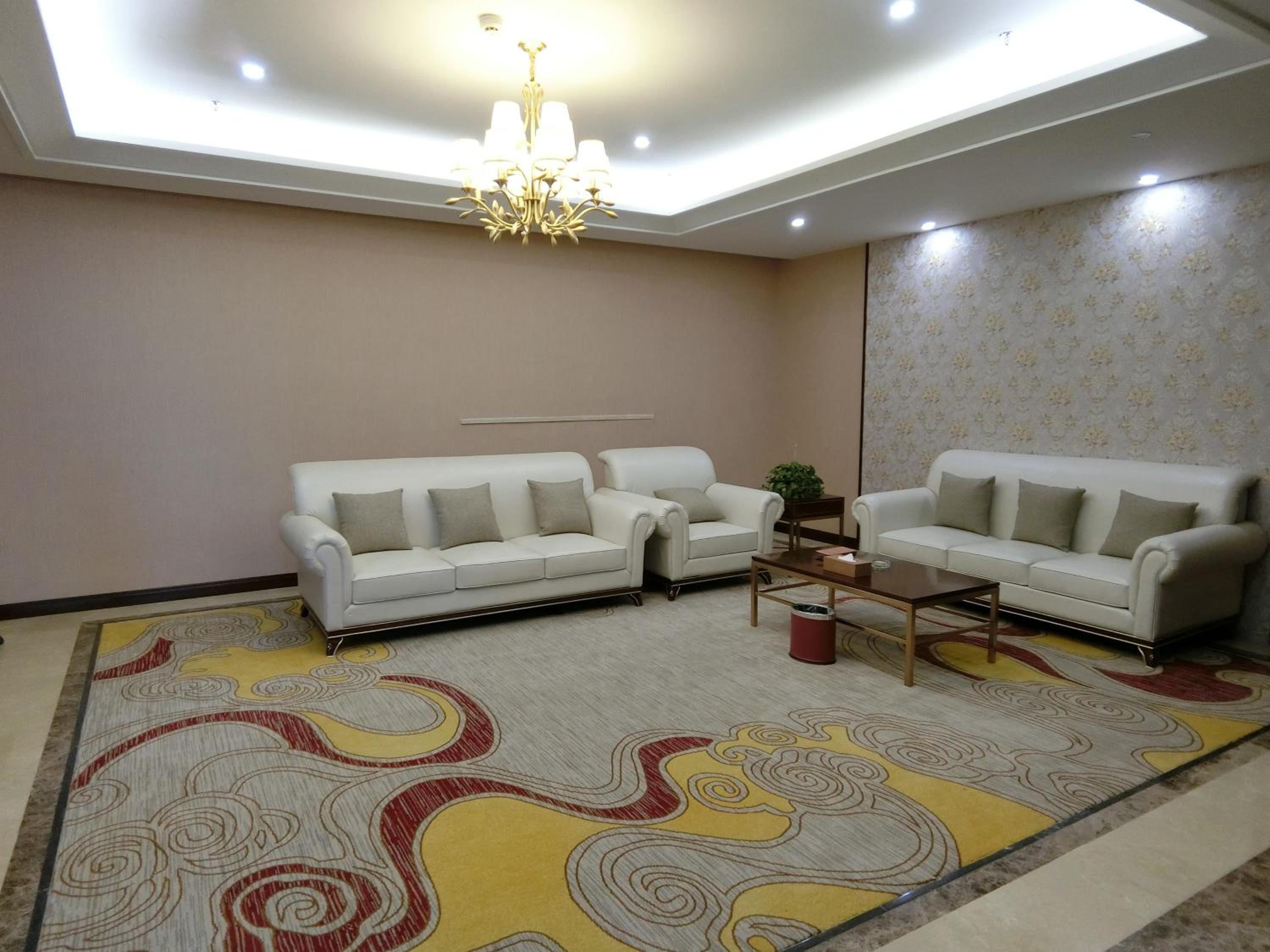 Mainland Chinese Citizens-Suite photo 1