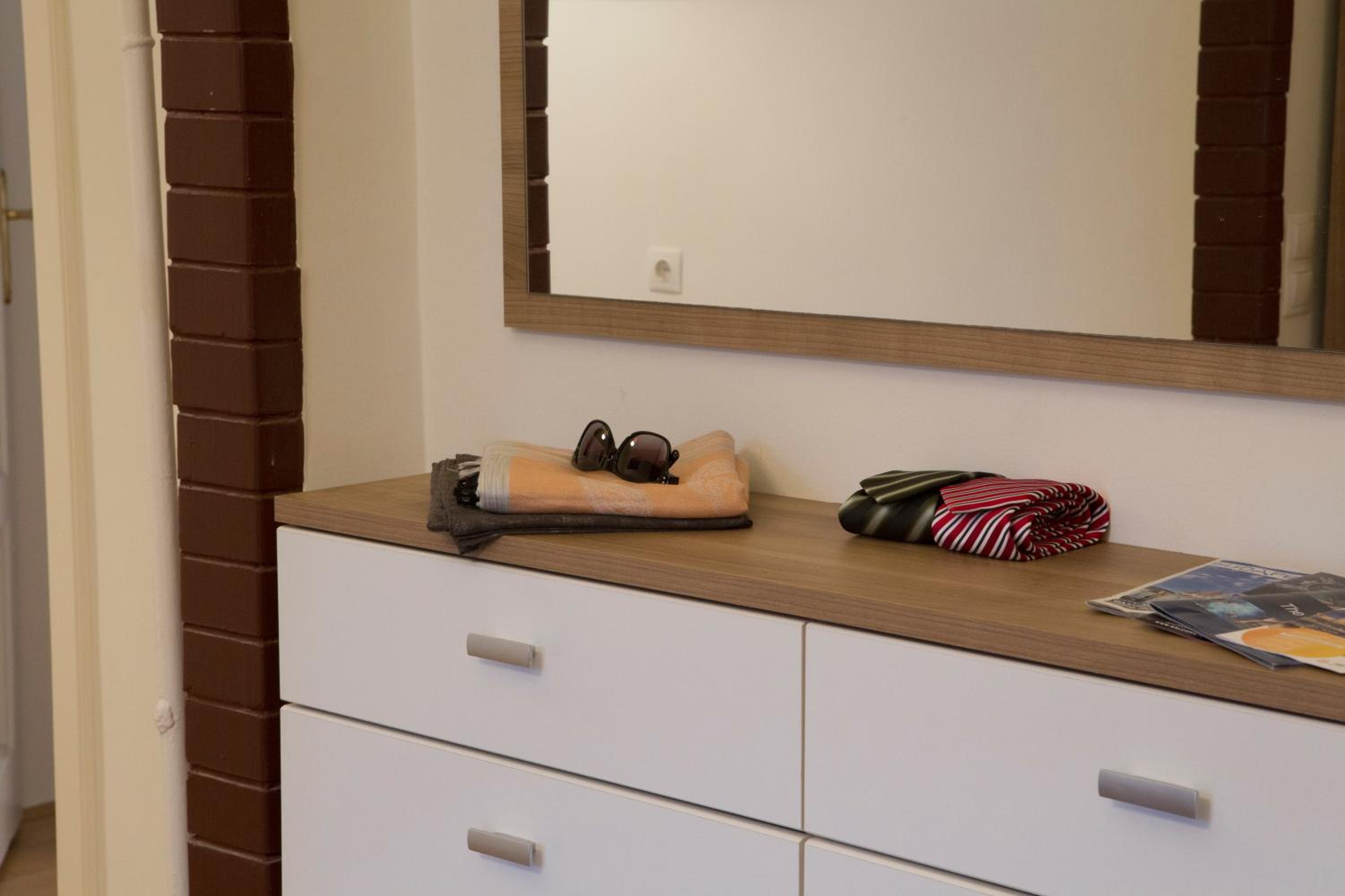 Deluxe Apartment - Photo 12