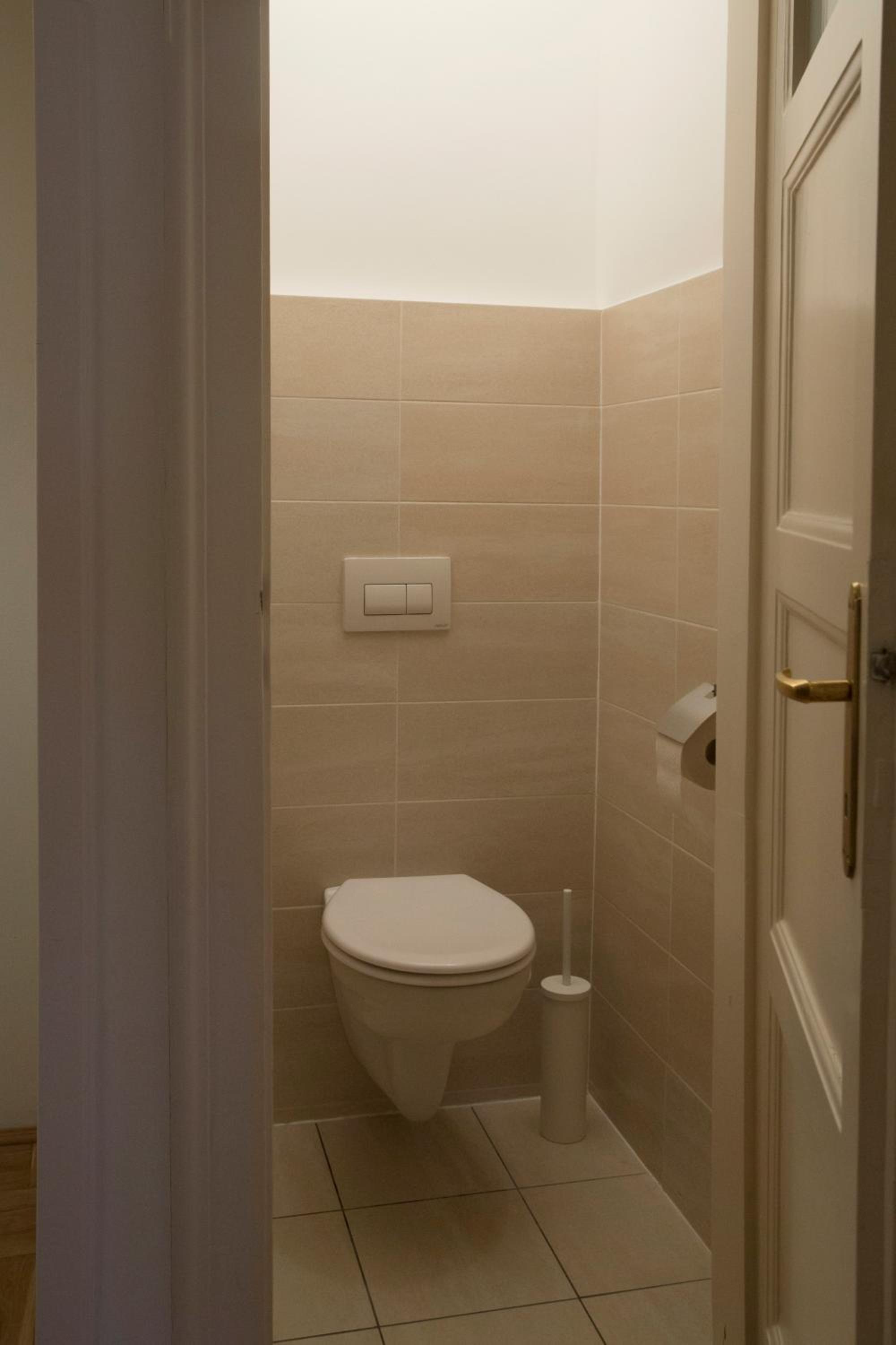 Deluxe Apartment - Photo 15