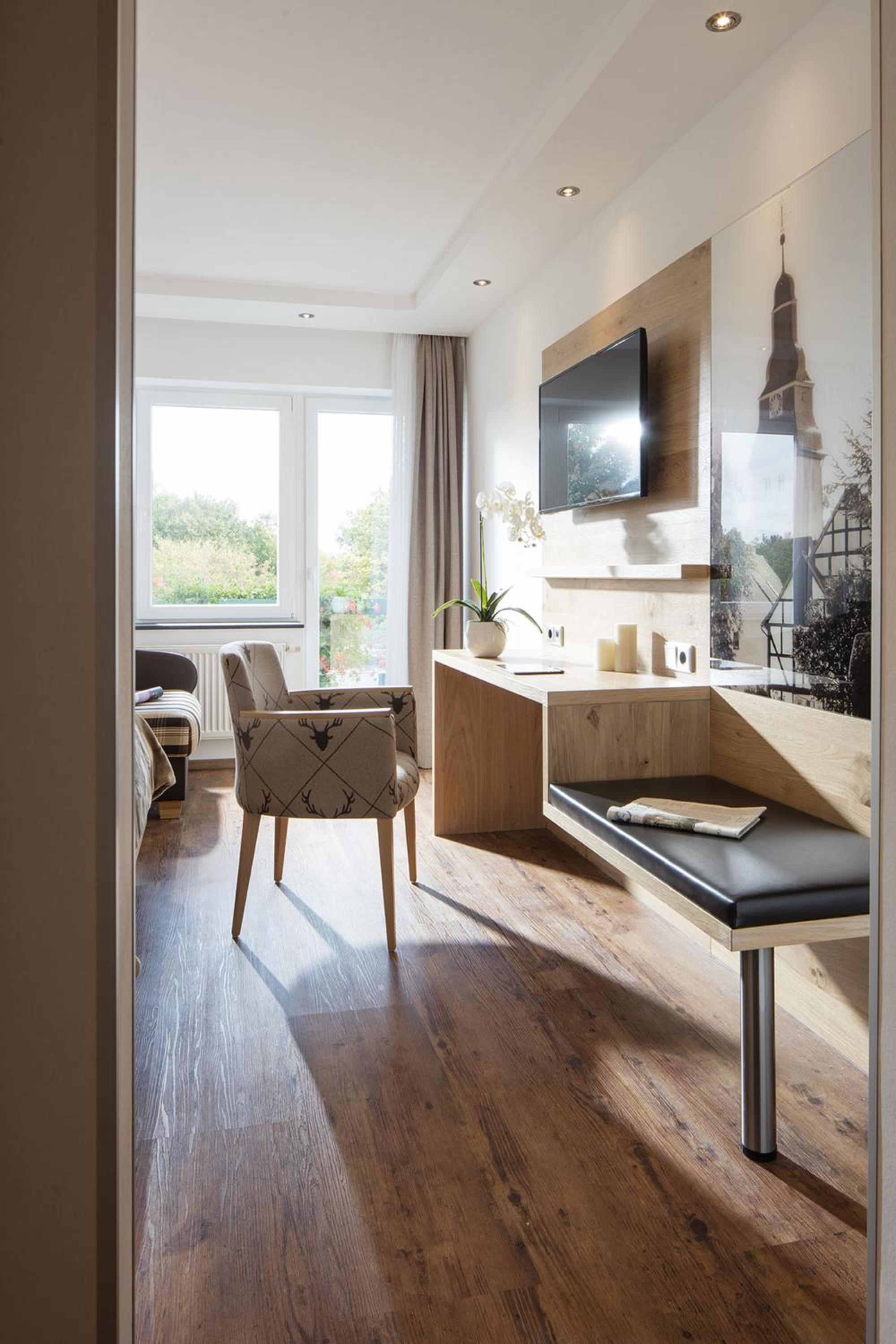 Single Room photo 1