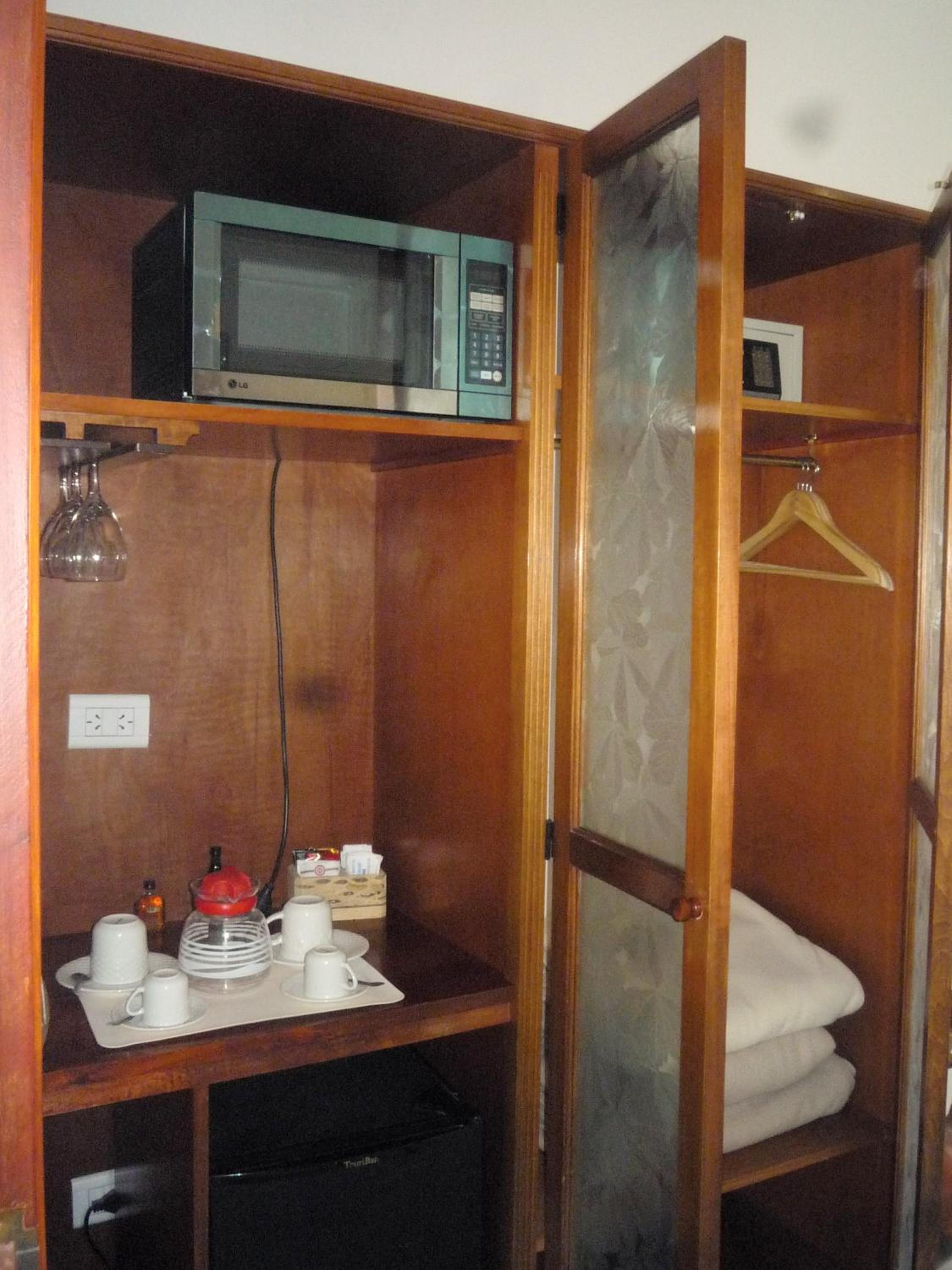 Economy Double Room photo 2