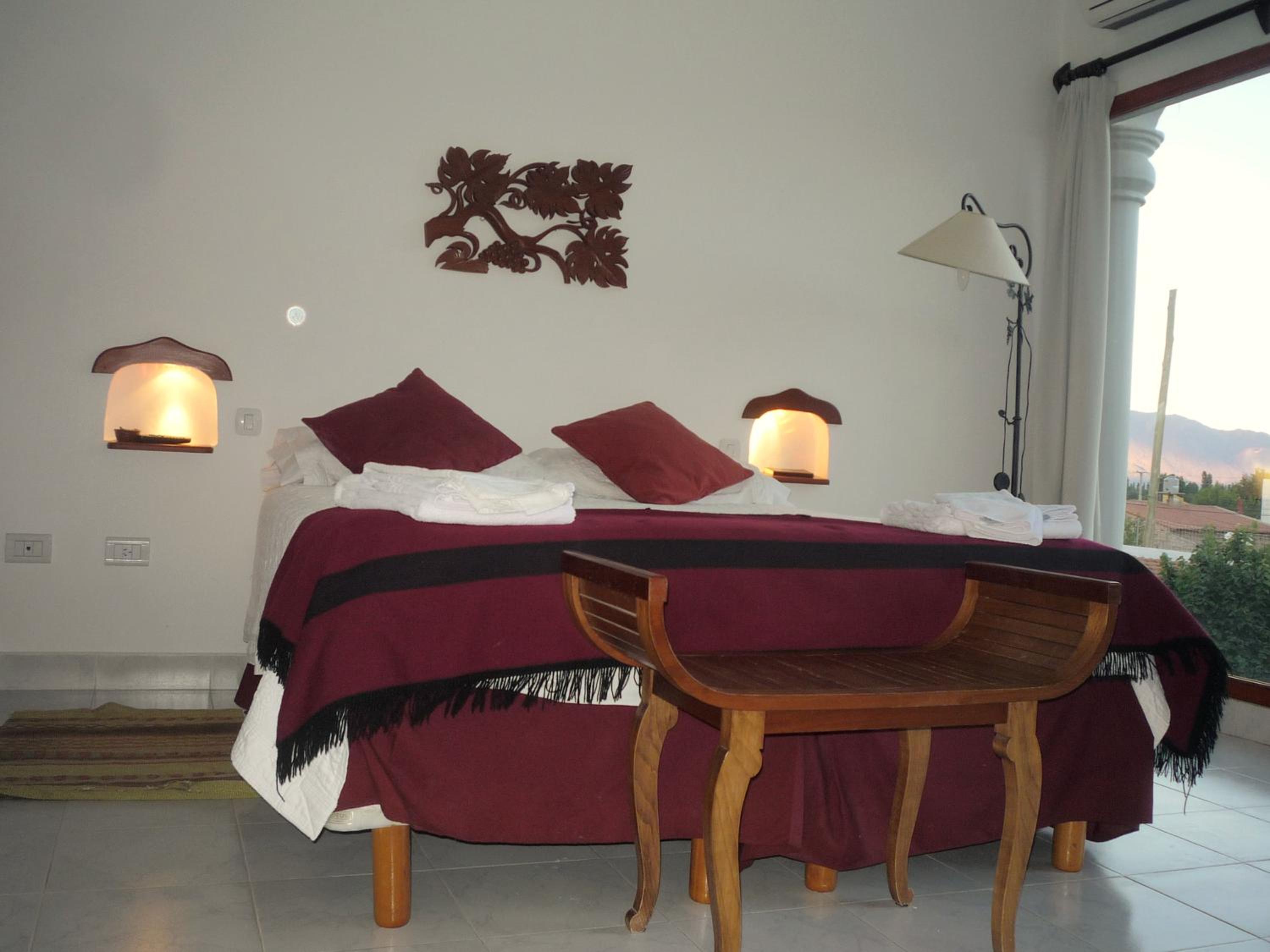 Superior Double or Twin Room photo 3