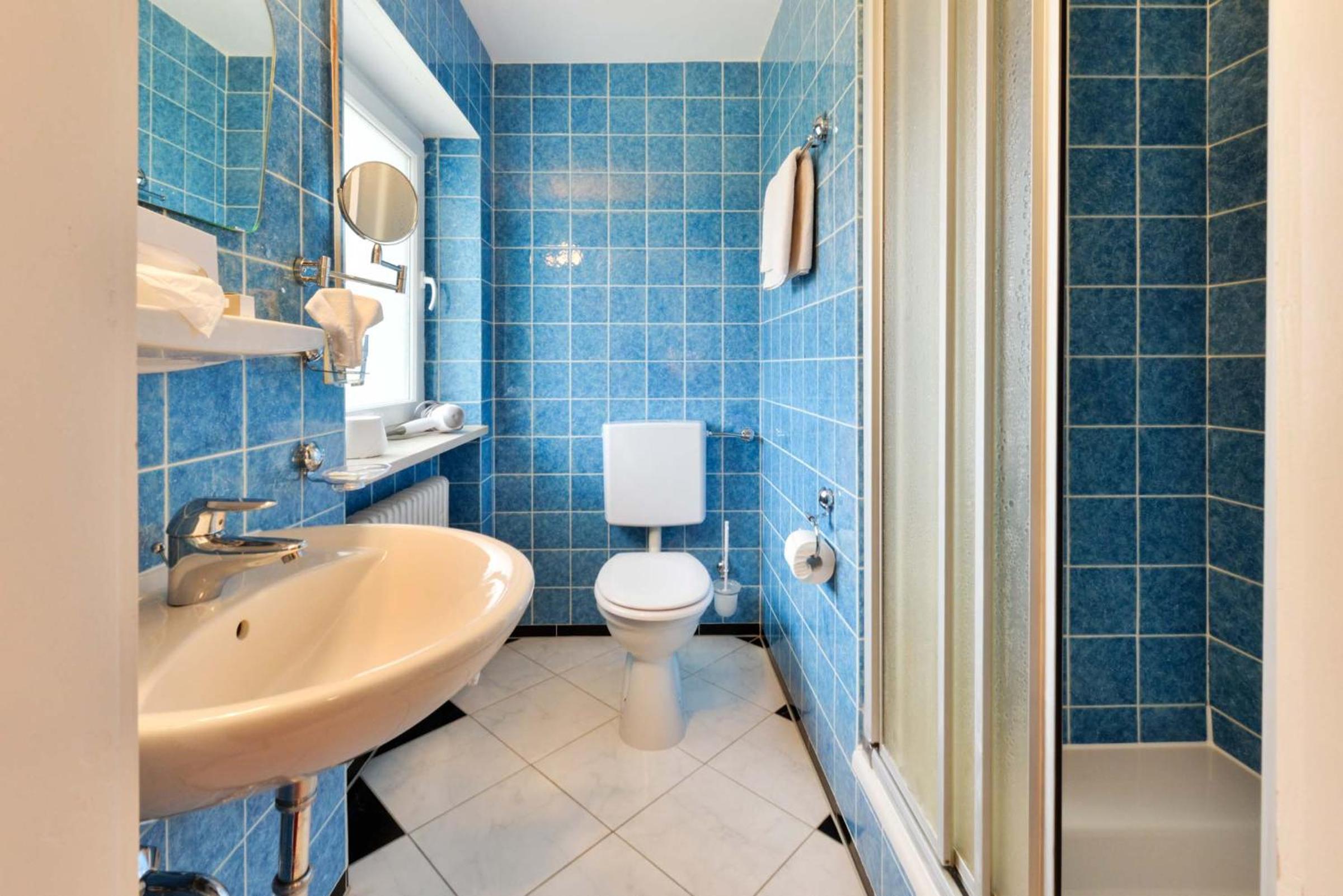 Standard Single Room photo 2
