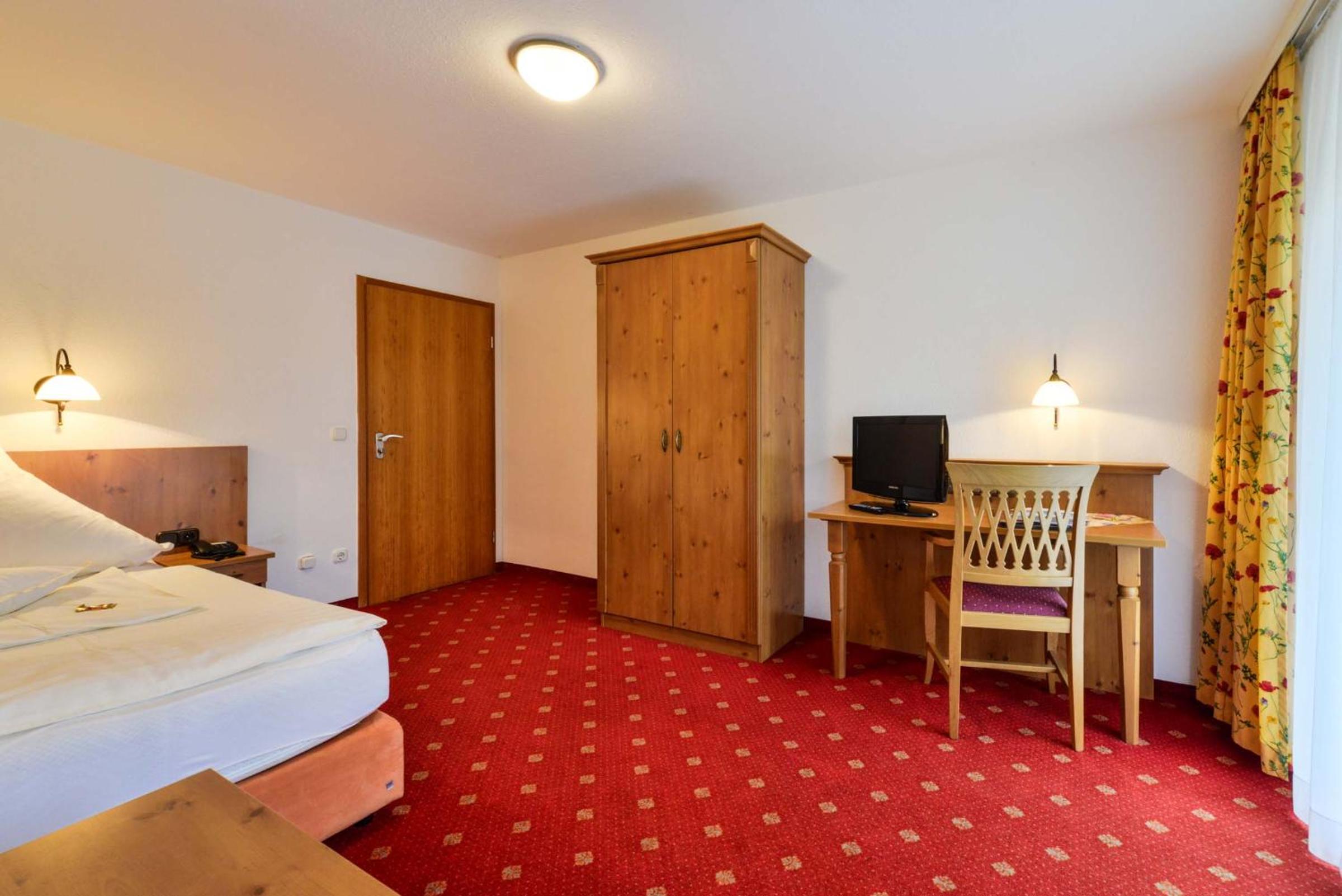 Comfort Single Room photo 2