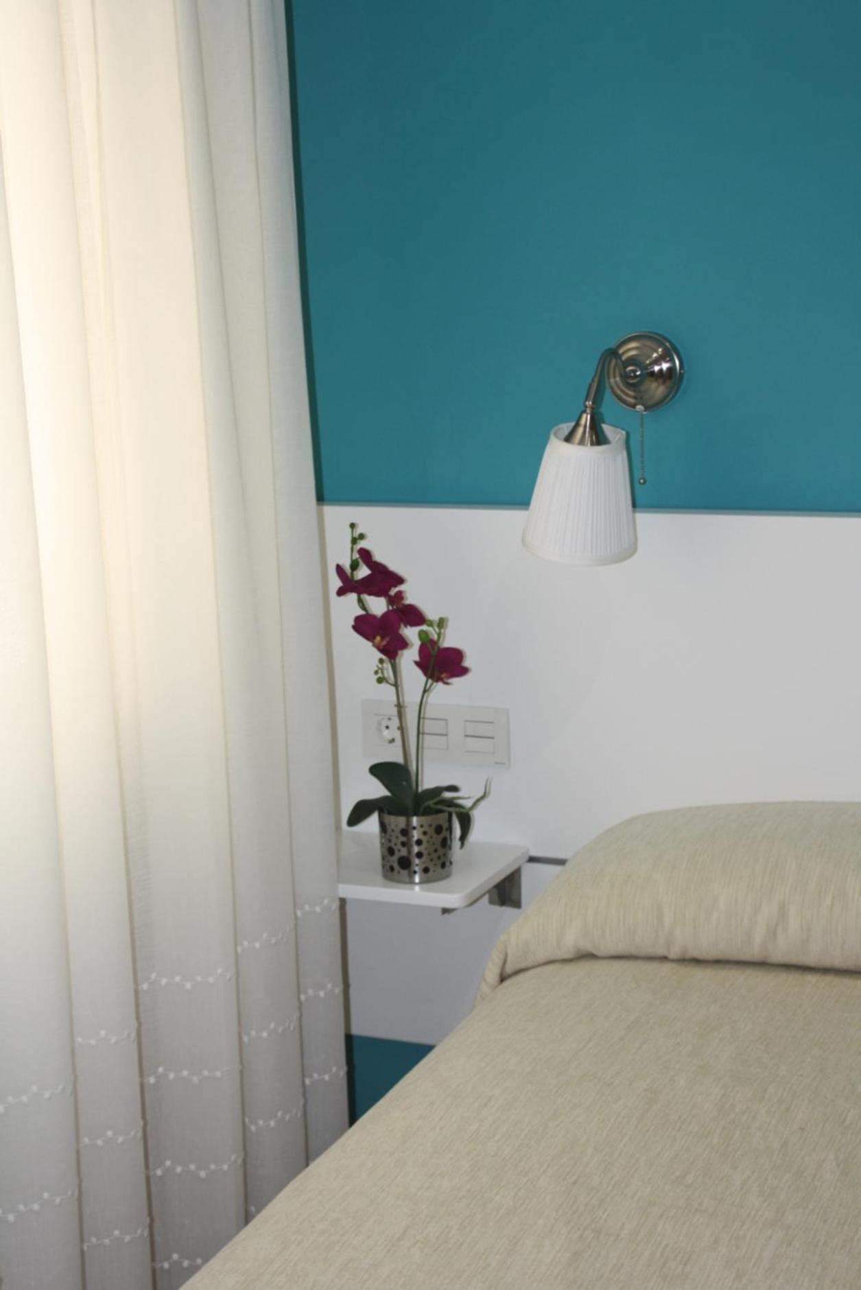 Habitación Doble o con Dos Camas con Cama Adicional