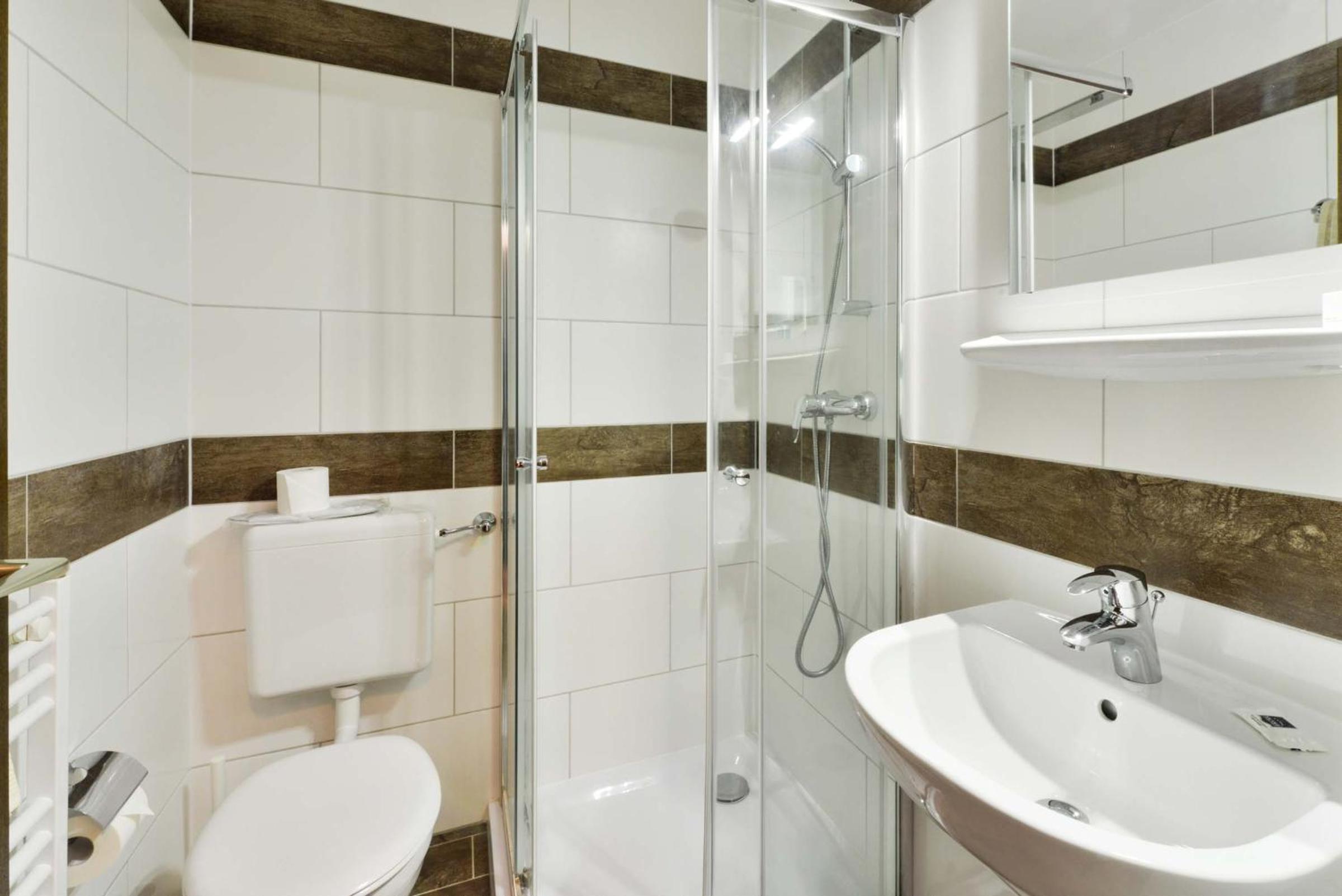 Standard Single Room photo 3