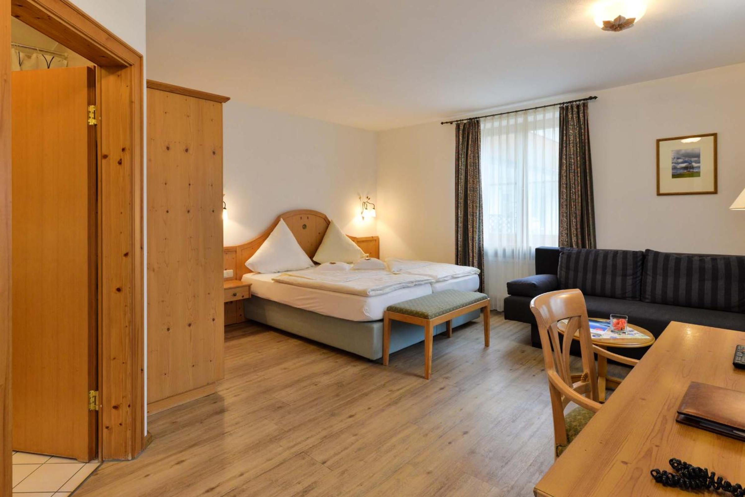 Comfort Double Room photo 2