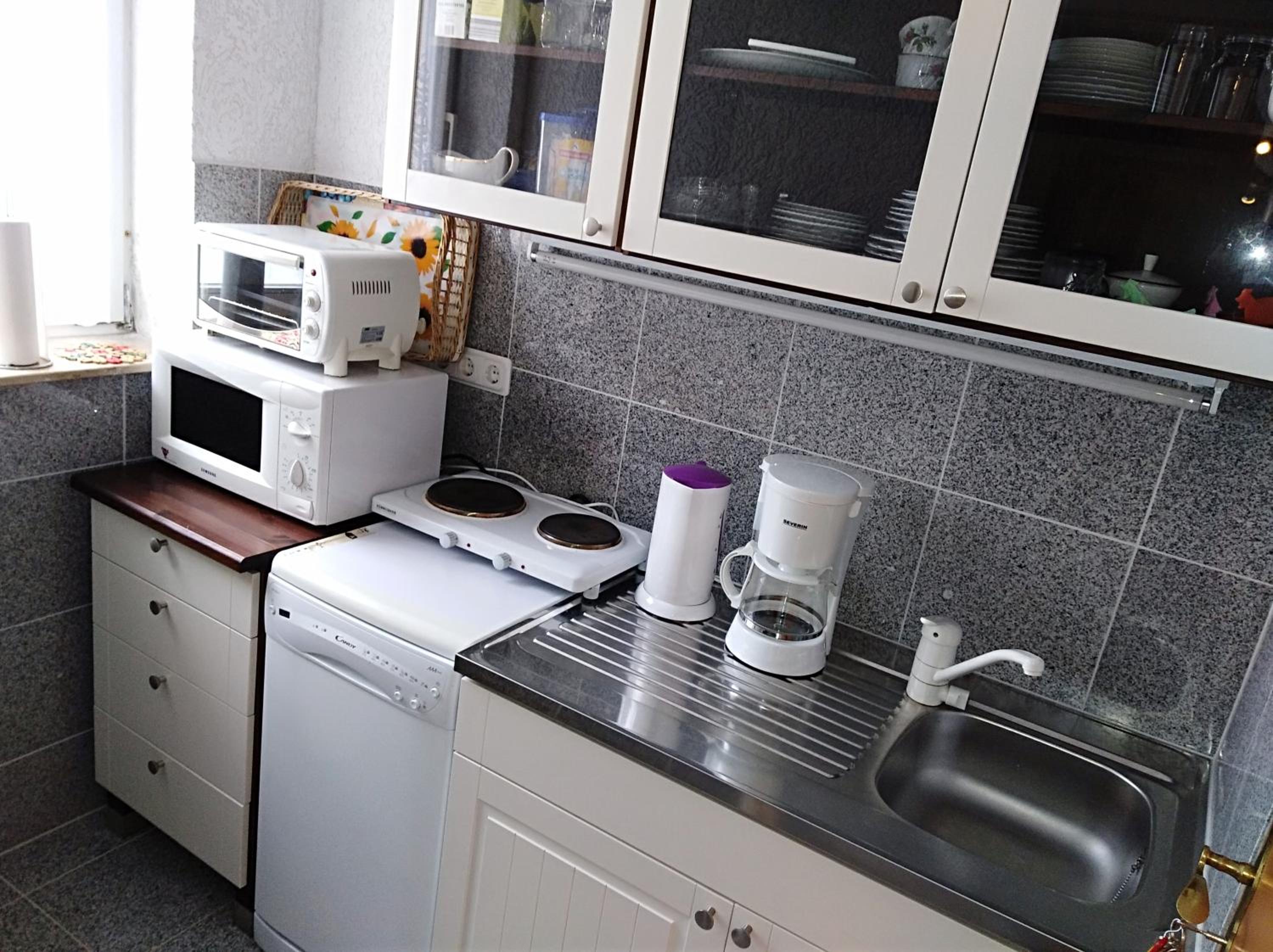 Ferienwohnung photo 3