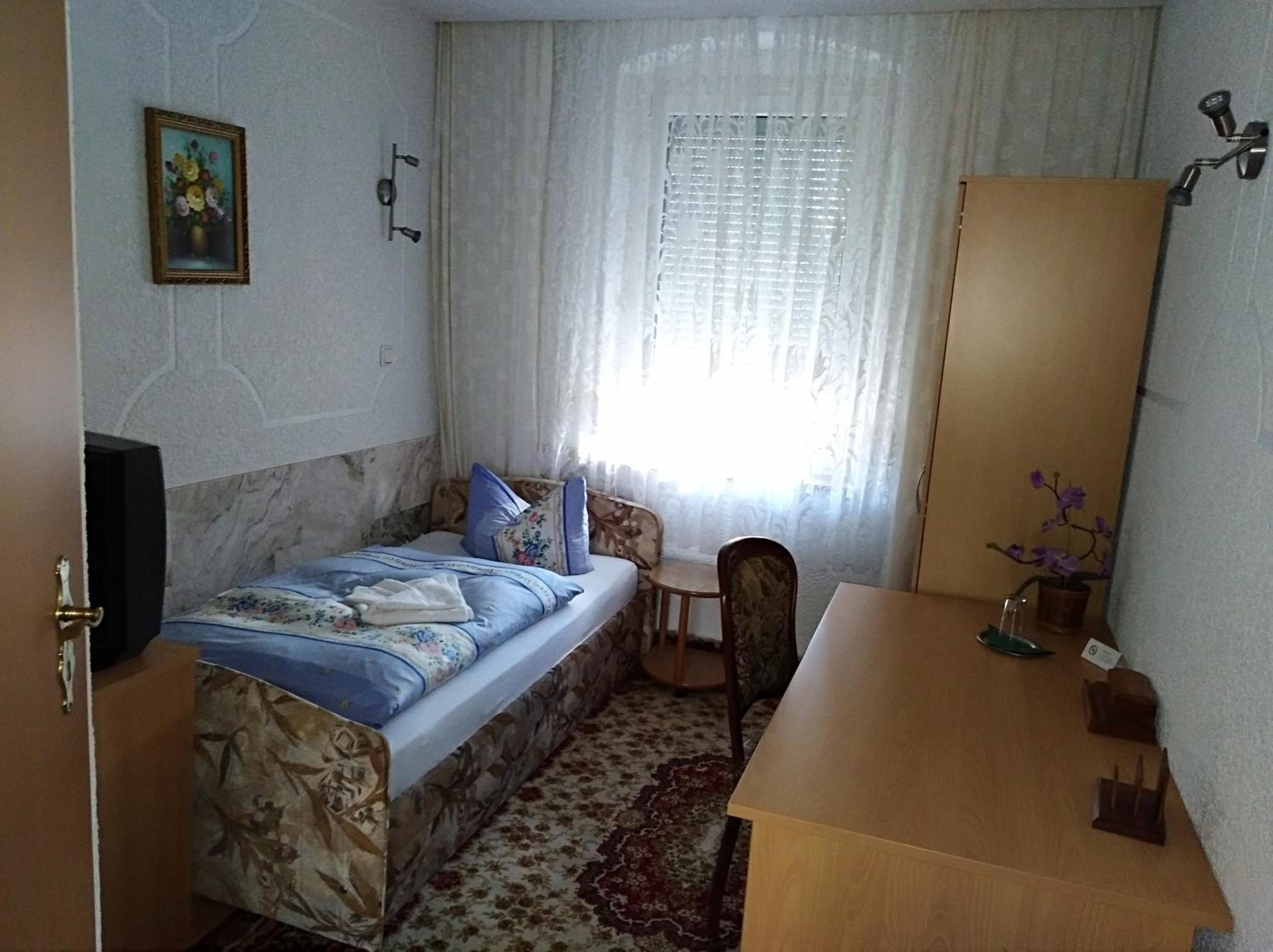 Ferienwohnung photo 1