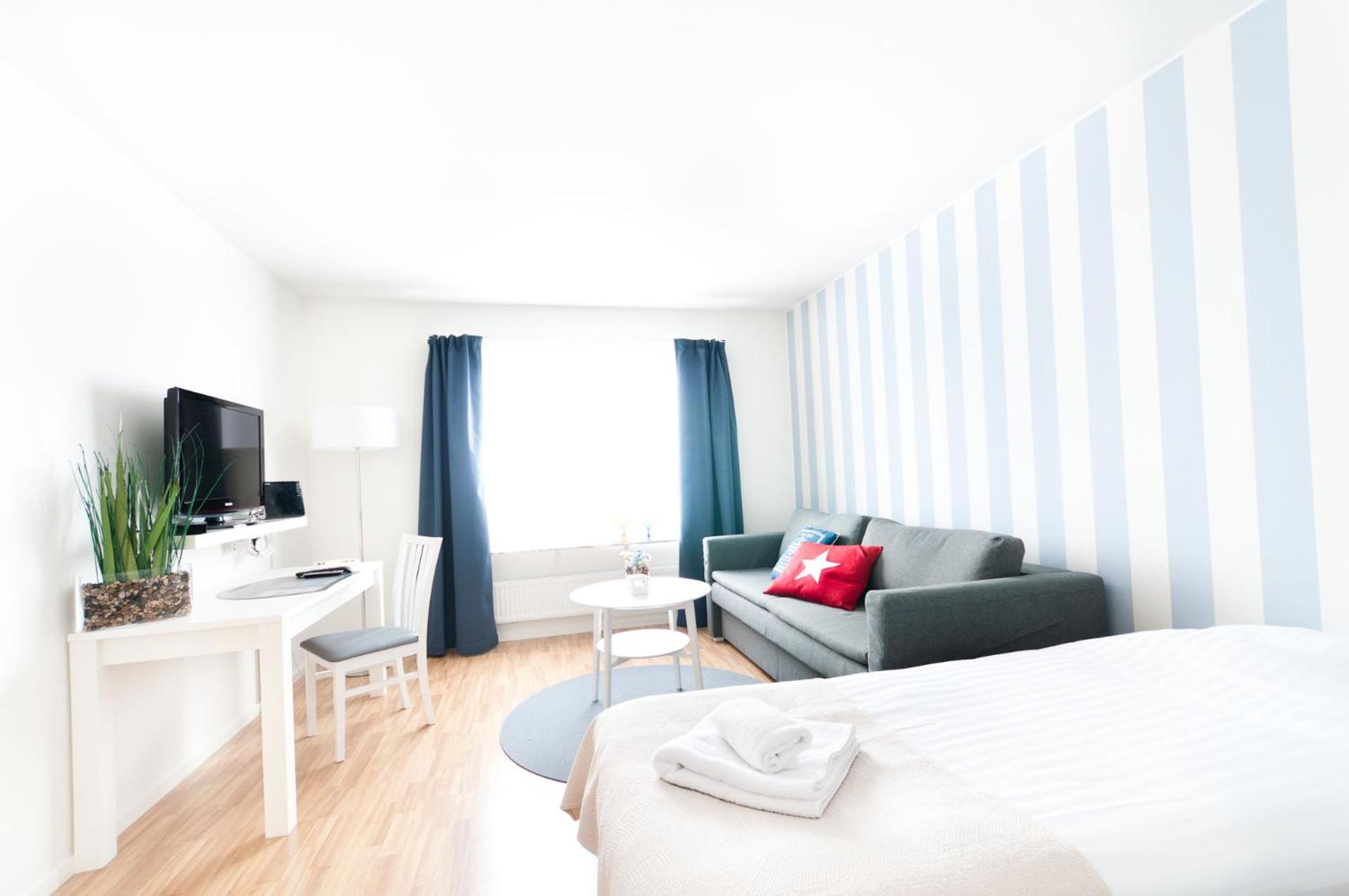 Triple Room photo 3